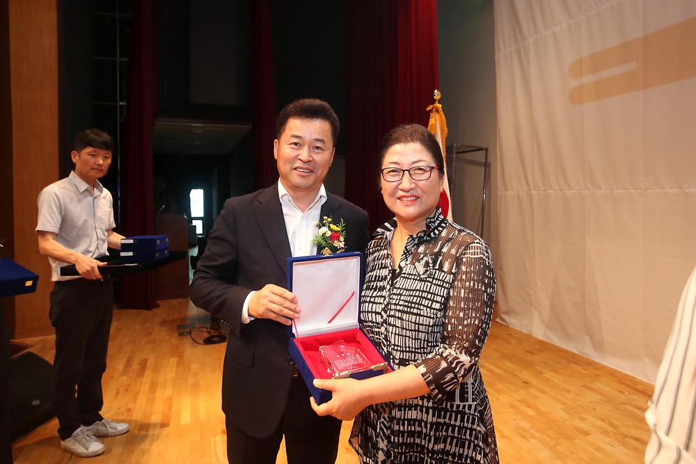 2019년 양성평등주간 기념행사 사진