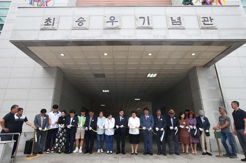 동산중 진로페스티벌 사진