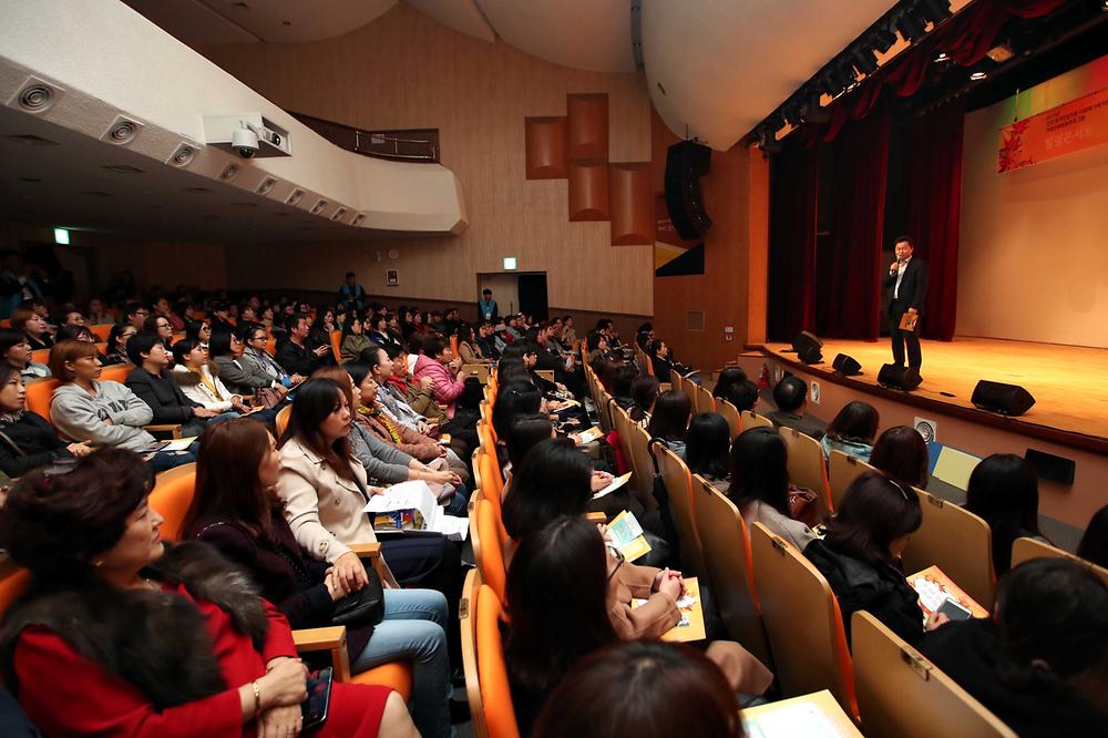 육아맘 힐링을 위한 뮤지컬 갈라 콘서트 사진