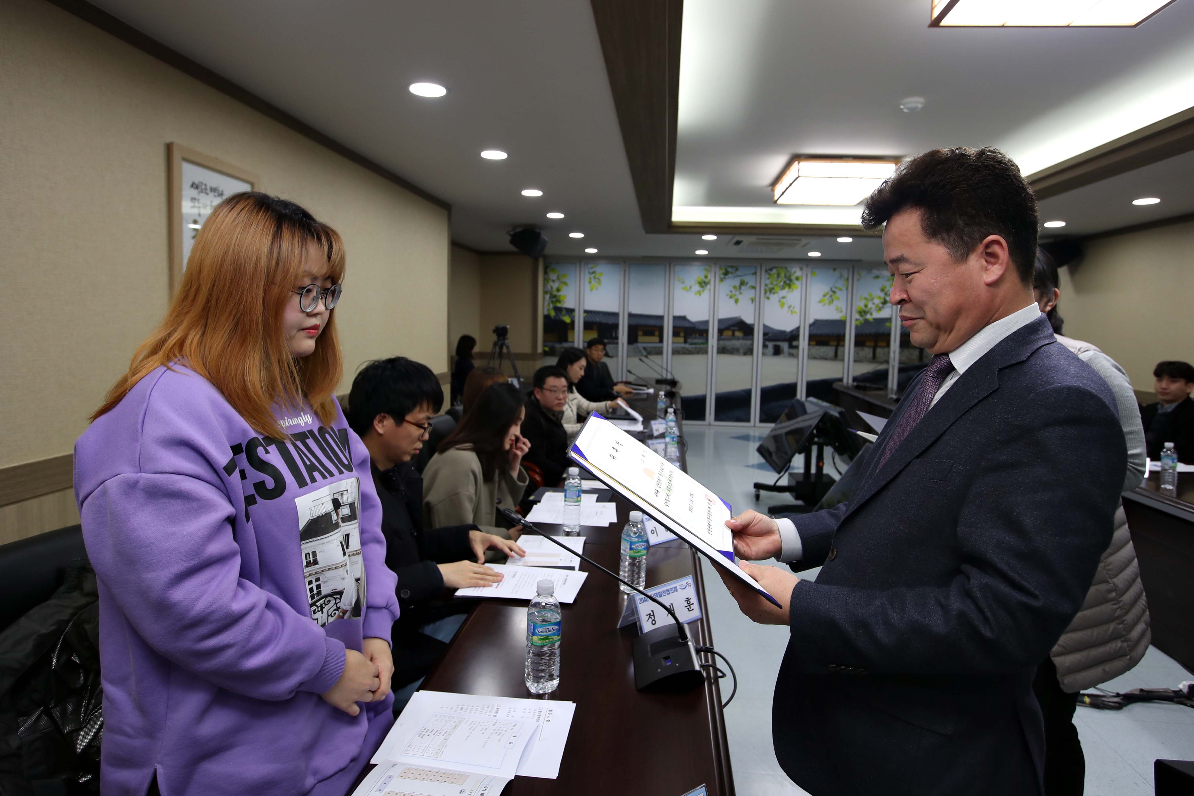 20200129_2040_지역발전협의체_위원_위촉식3.jpg 이미지
