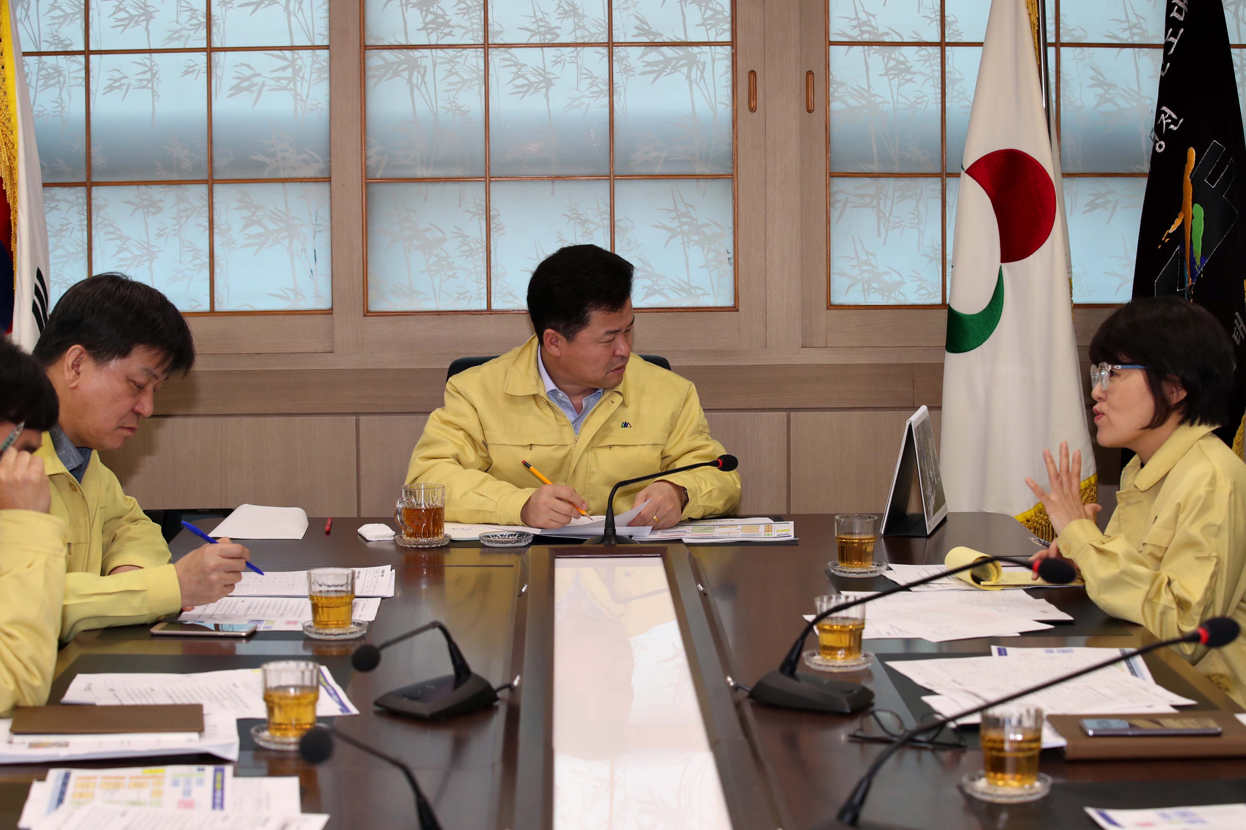 20200319_코로나19_긴급비상대책회의12.jpg 이미지