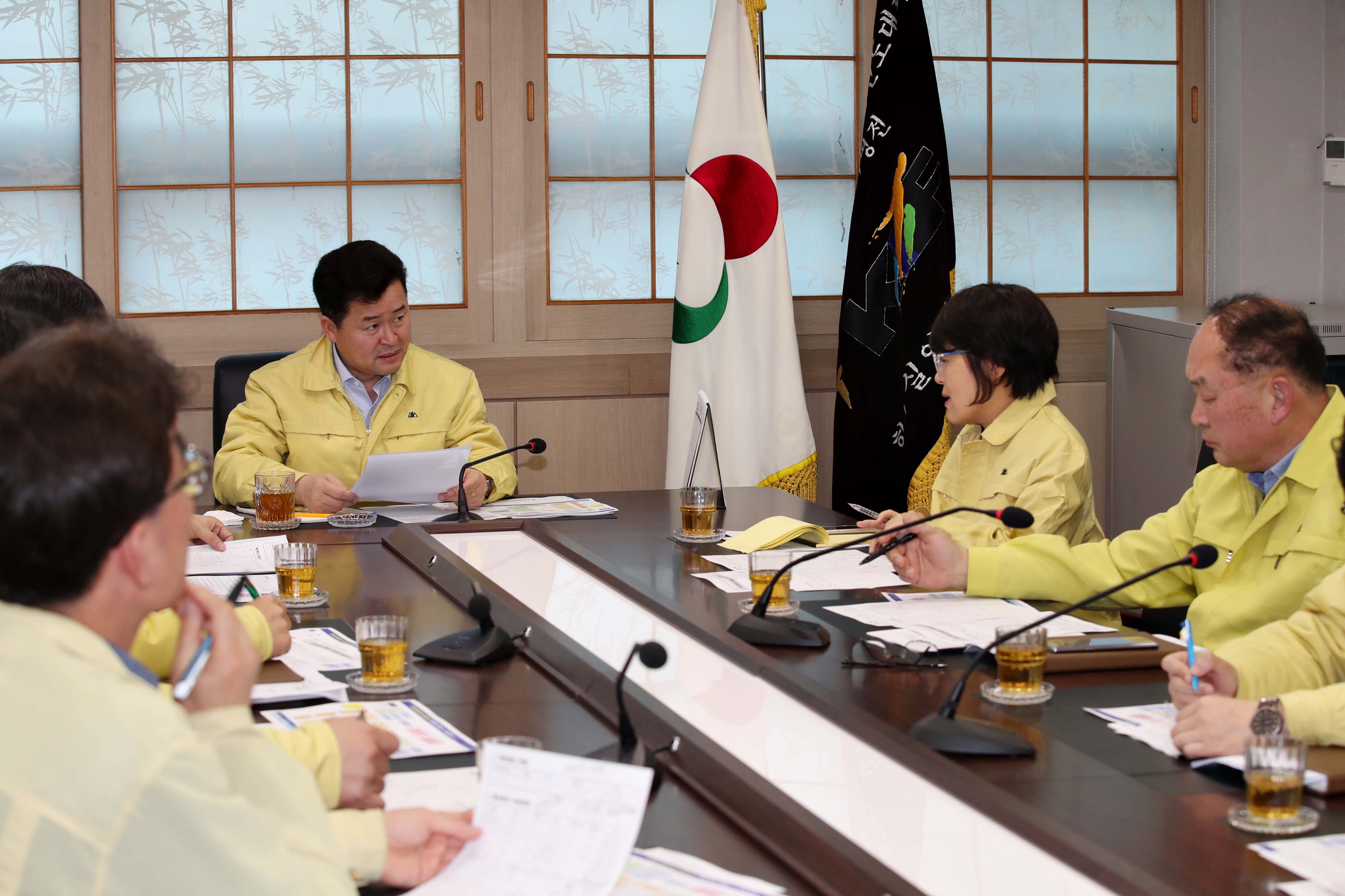 20200319_코로나19_긴급비상대책회의4.jpg 이미지