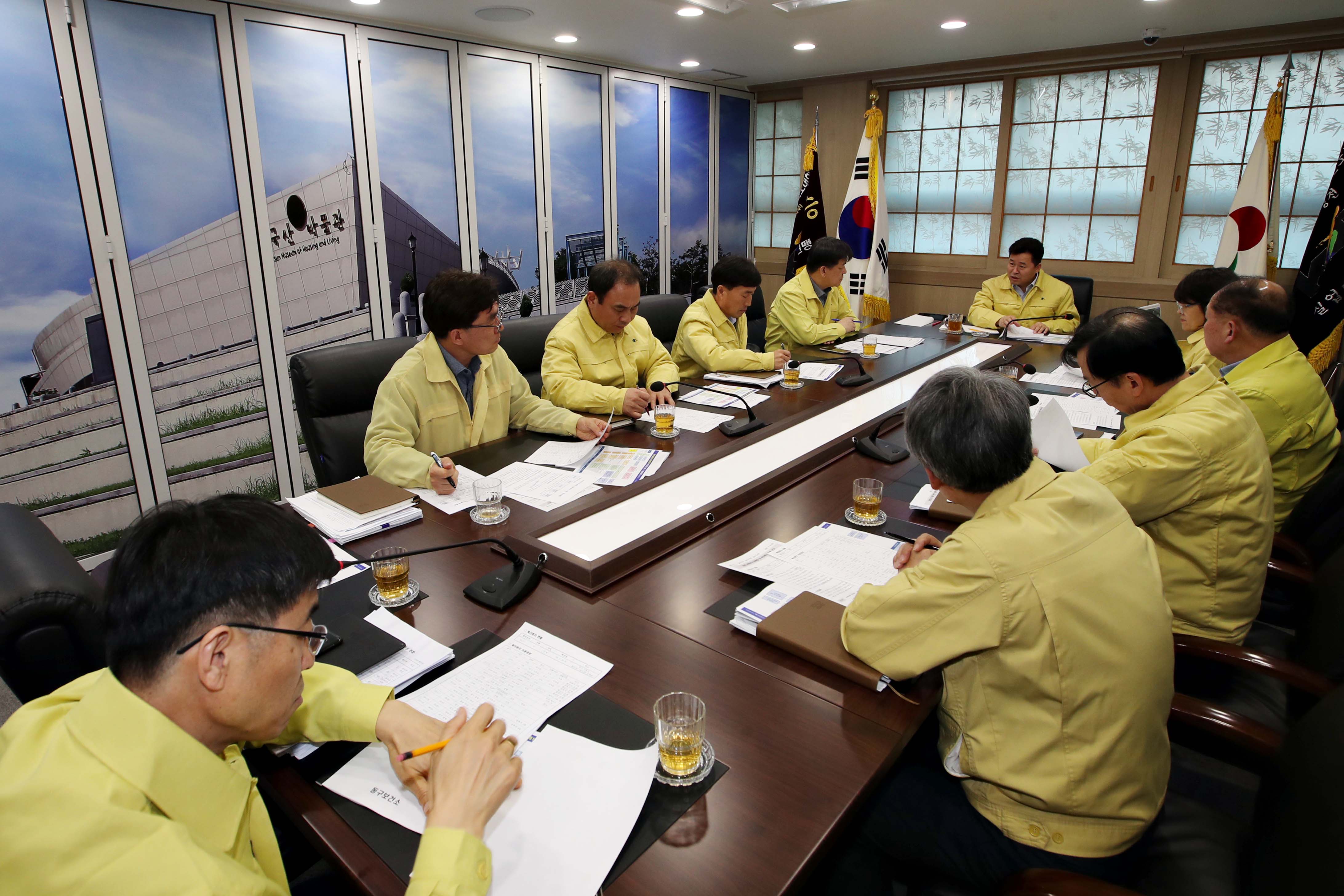 20200319_코로나19_긴급비상대책회의5.jpg 이미지