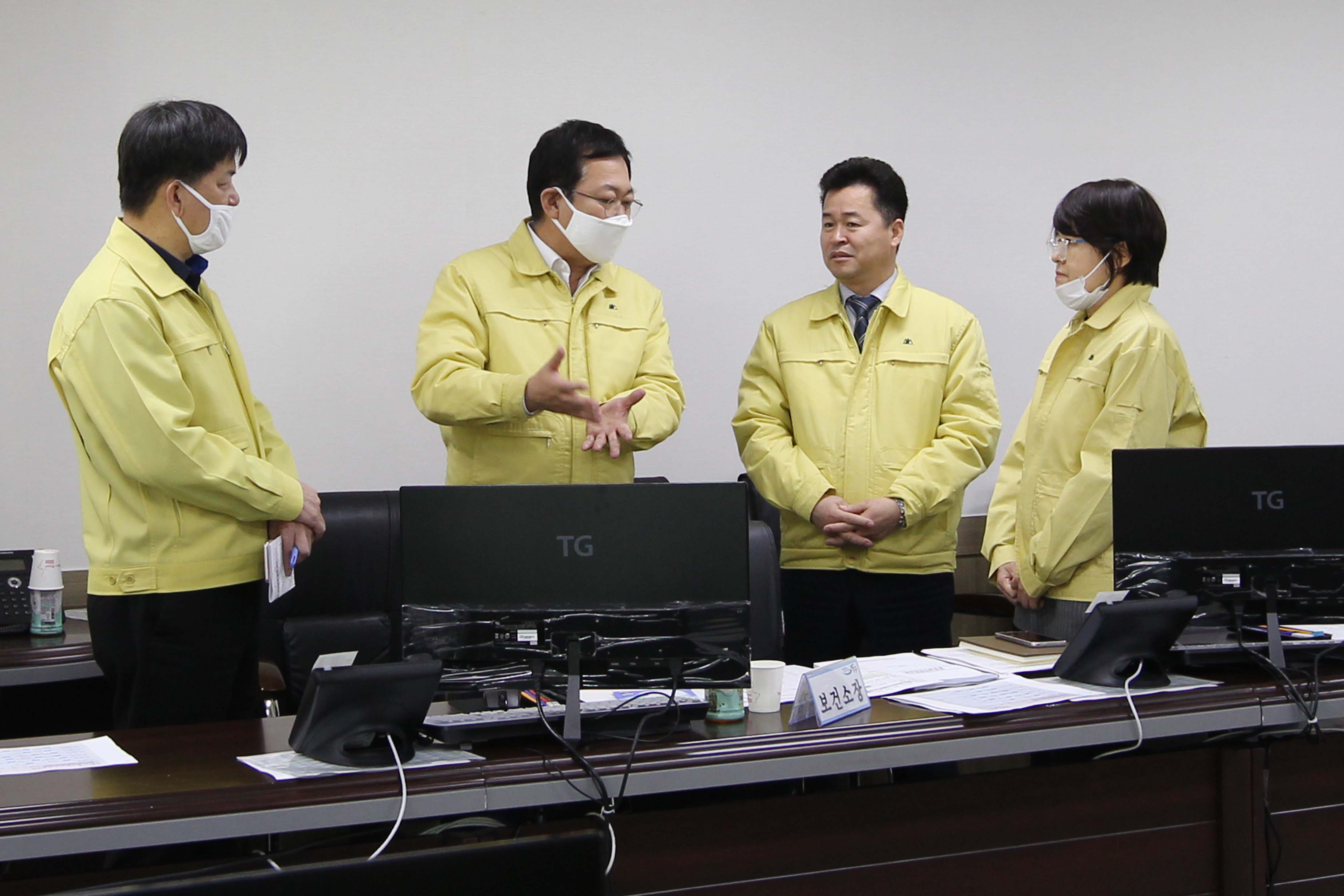 20200320_코로나19_시장님_긴급_방문2.jpg 이미지