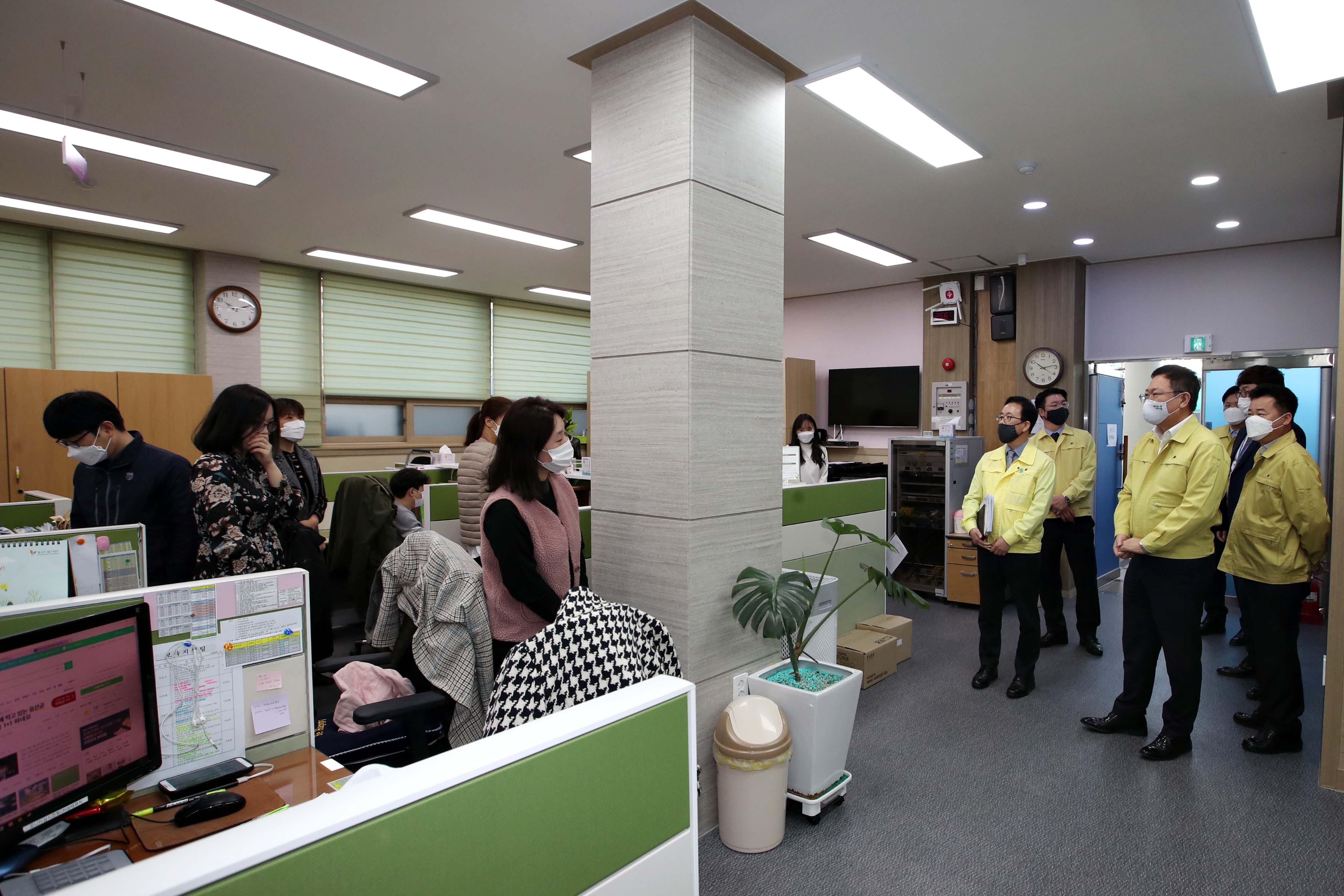20200427_코로나19_대응관련_동구_순회방문15.jpg 이미지