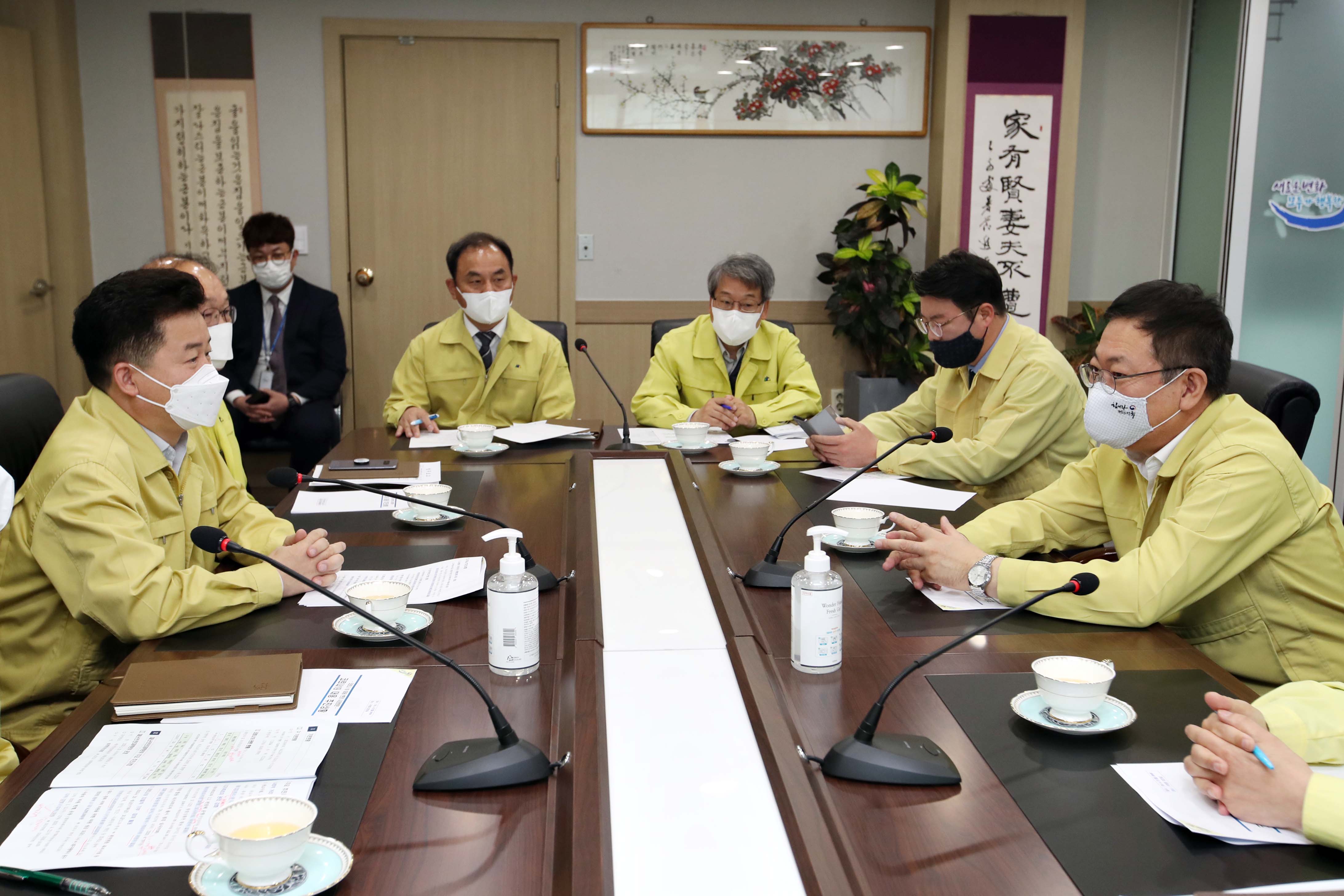 20200427_코로나19_대응관련_동구_순회방문6.jpg 이미지