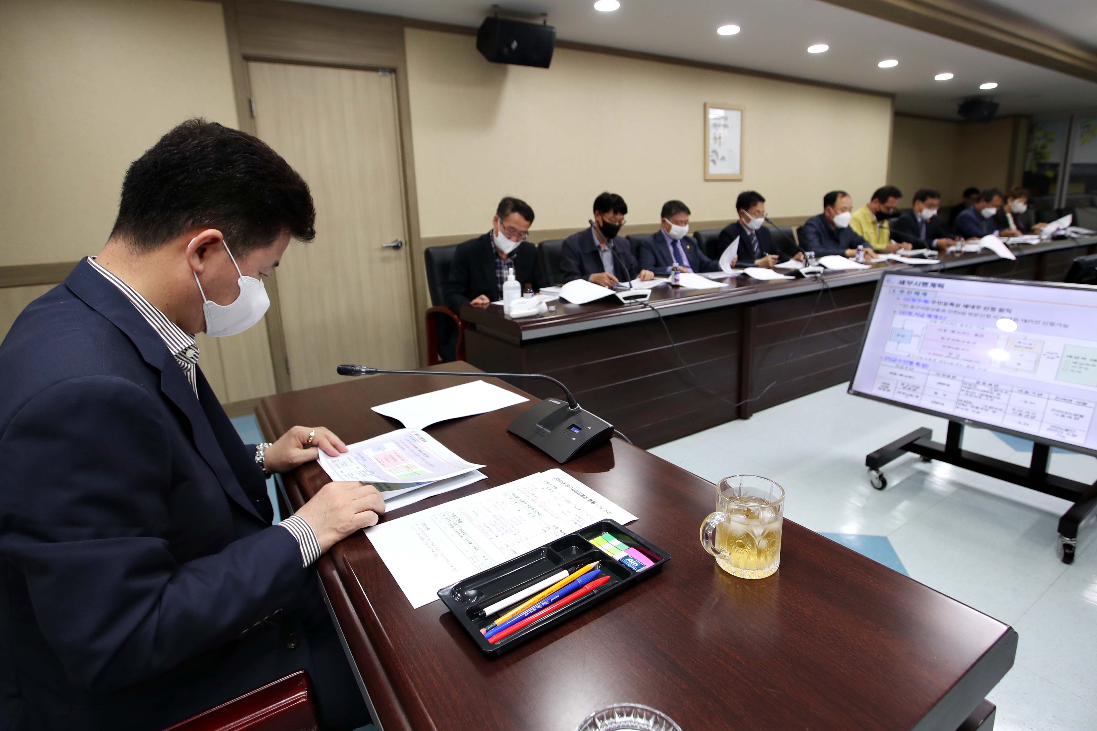 20200506_긴급재난지원금_진행상황_보고회5.jpg 이미지