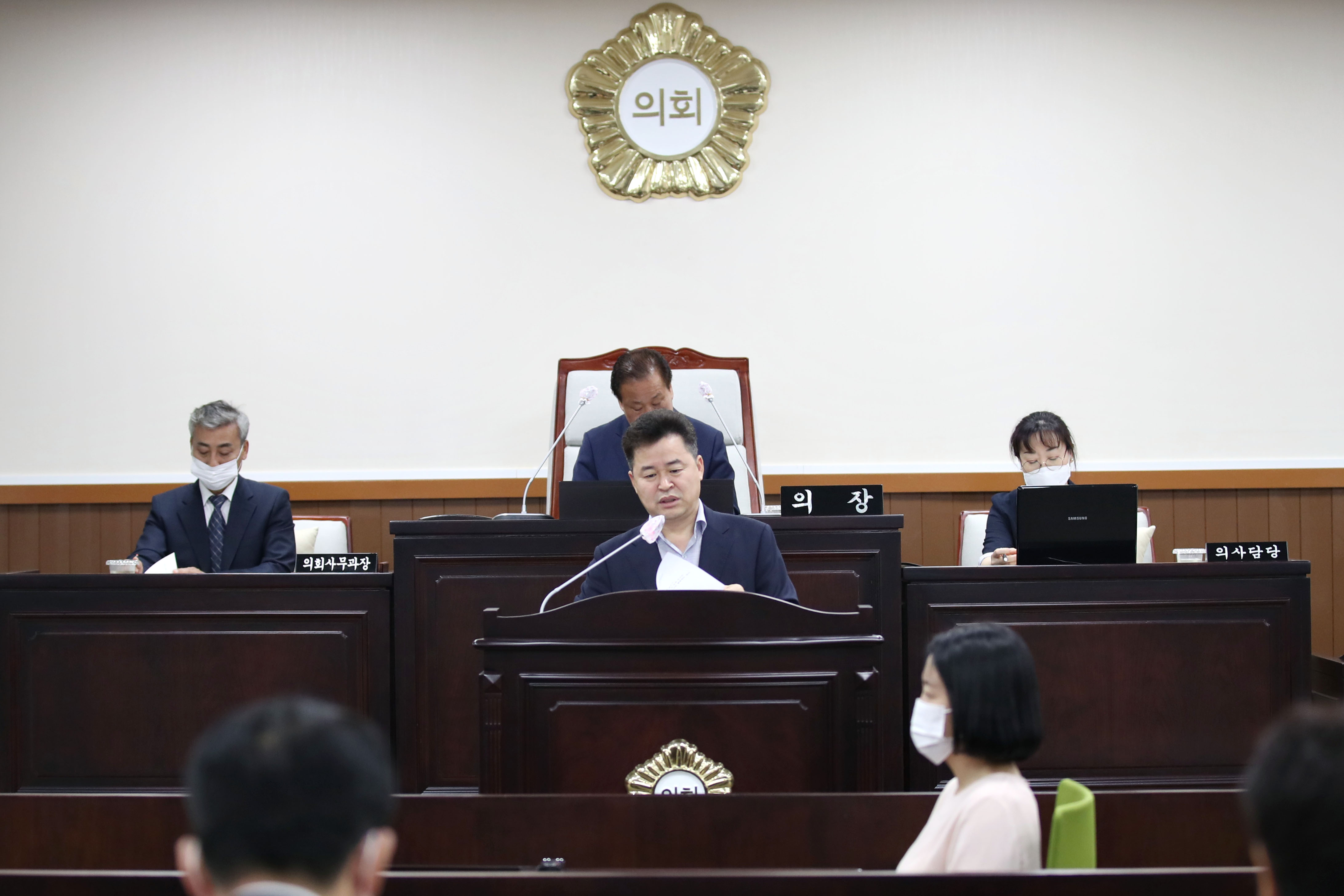 20200615_동구의회_정례회_제3차_본회의5.jpg 이미지