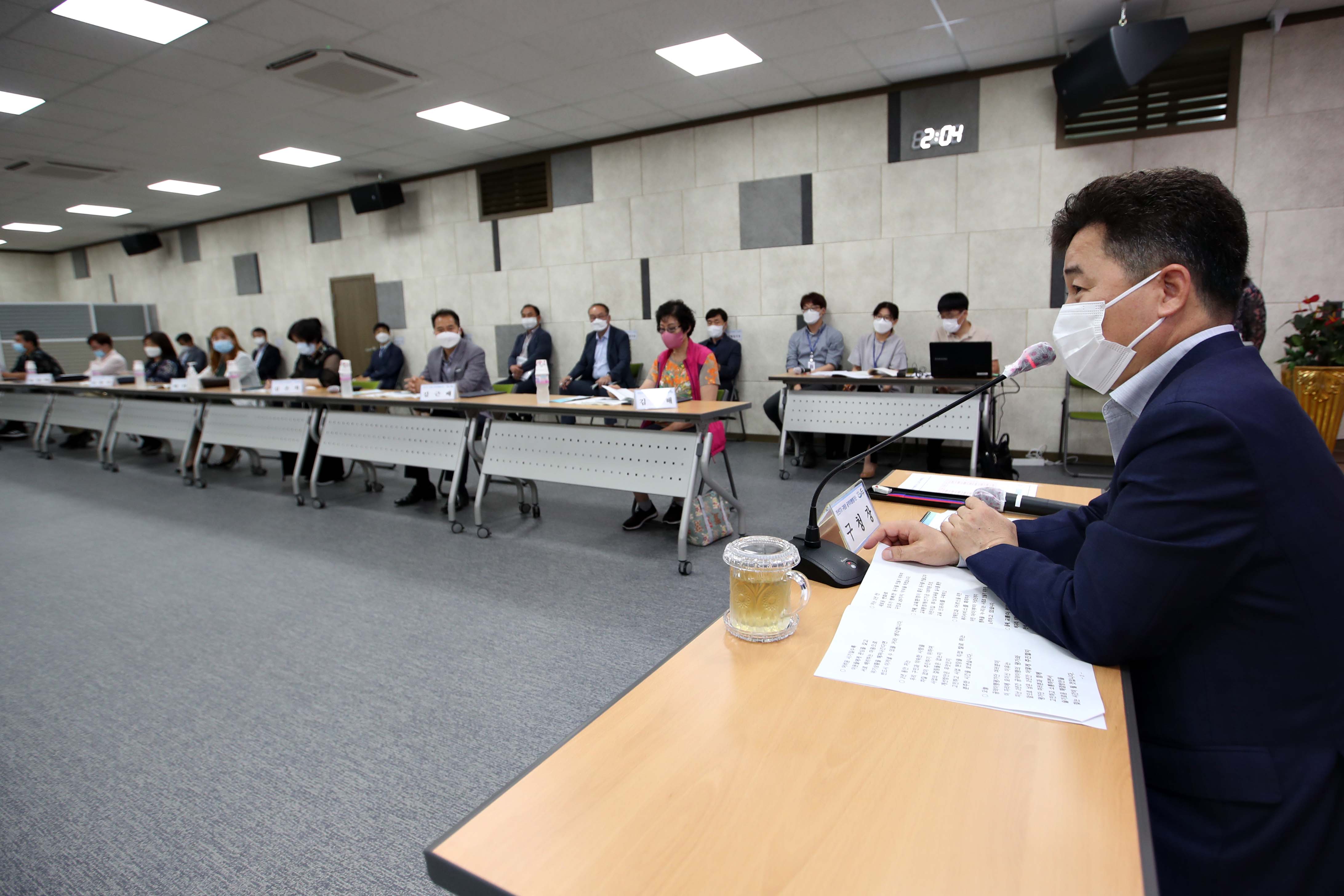 20200617_민선7기_구청장_공약이행평가단_위촉_및_정기회의5.jpg 이미지
