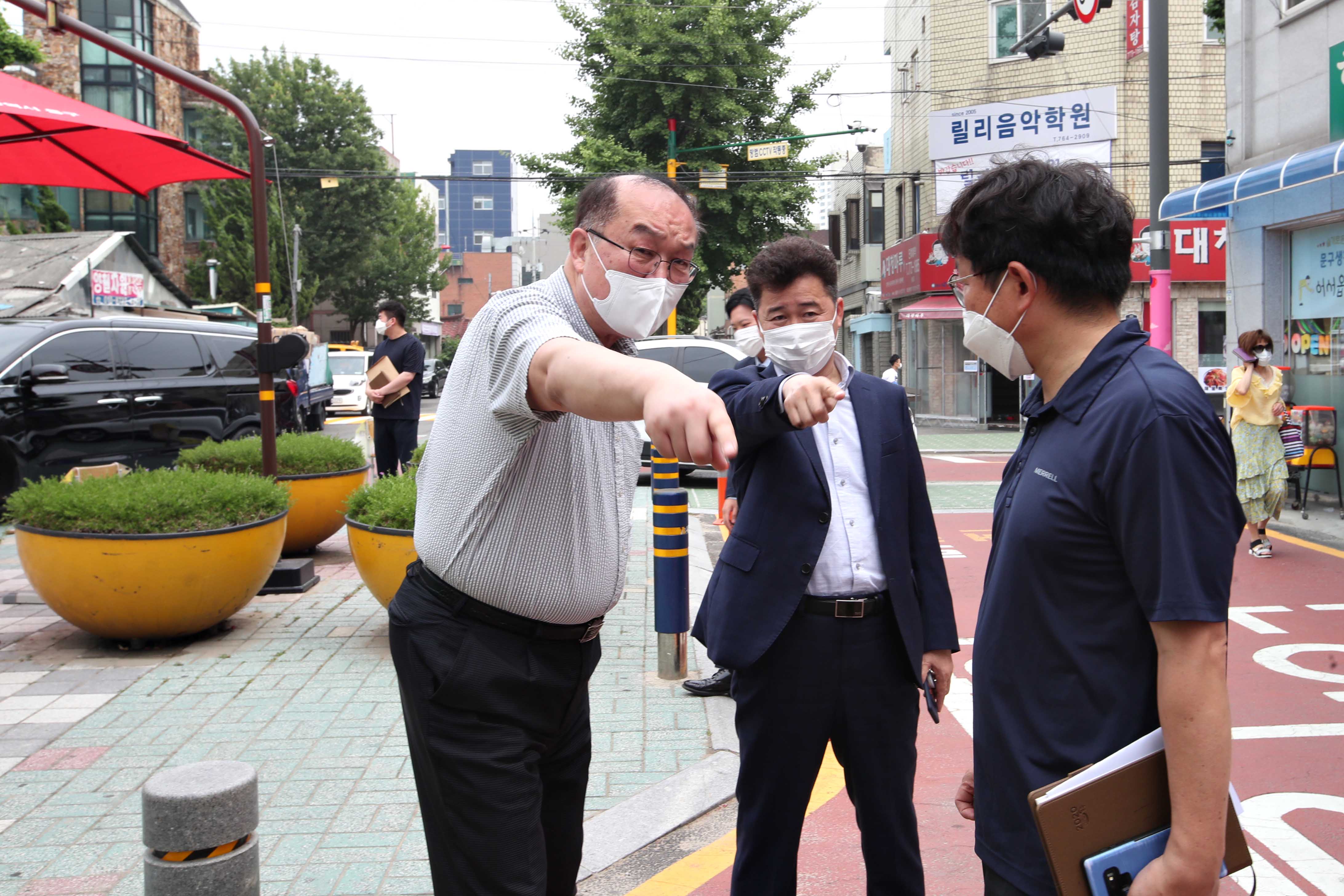 20200618_서림초교_학부모_통행로_관련_간담회5.jpg 이미지
