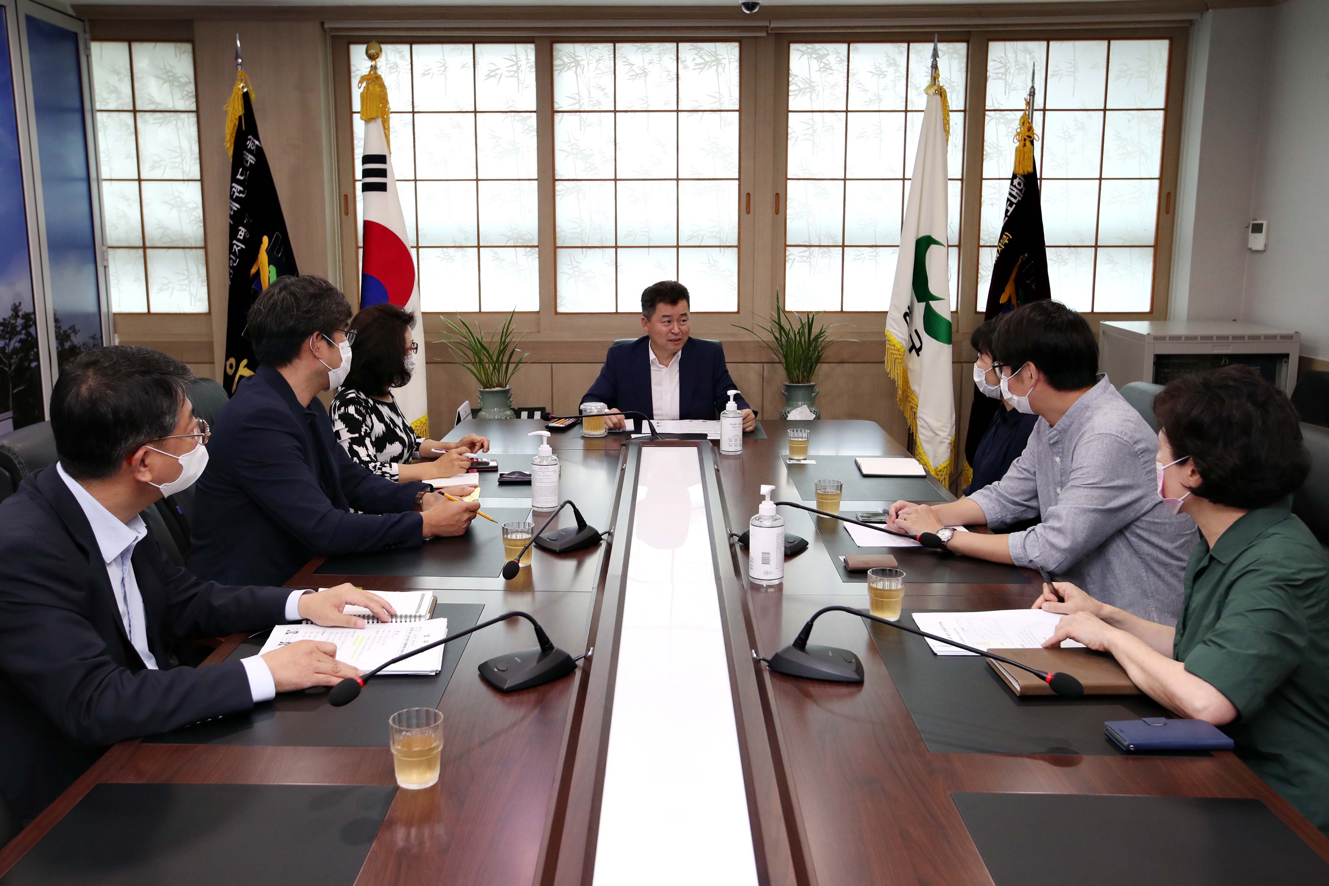 20200710_도서관_중장기_종합발전계획_연구용역_인터뷰2.jpg 이미지