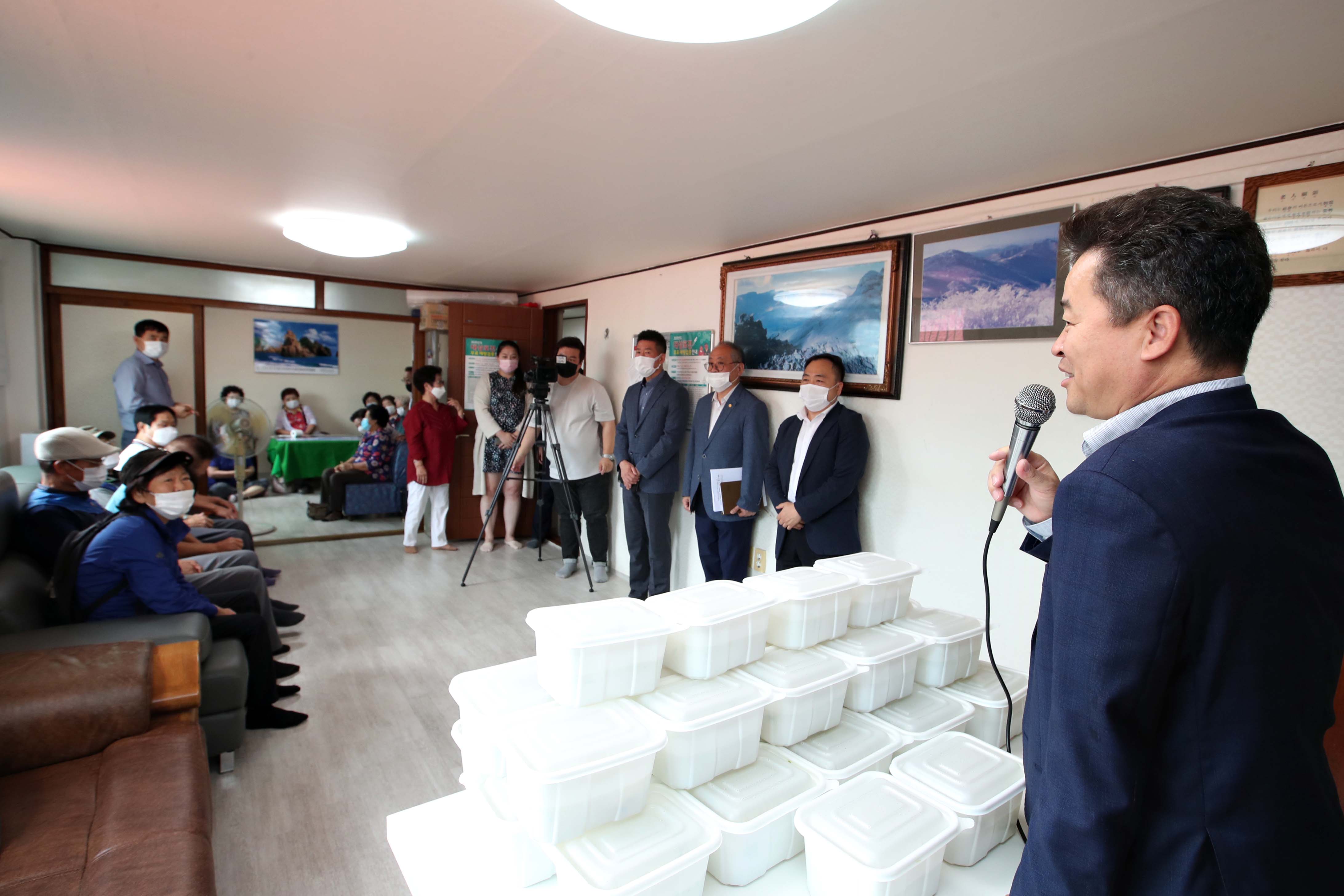 20200724_동구지역자활센터_삼계탕_나눔_행사5.jpg 이미지