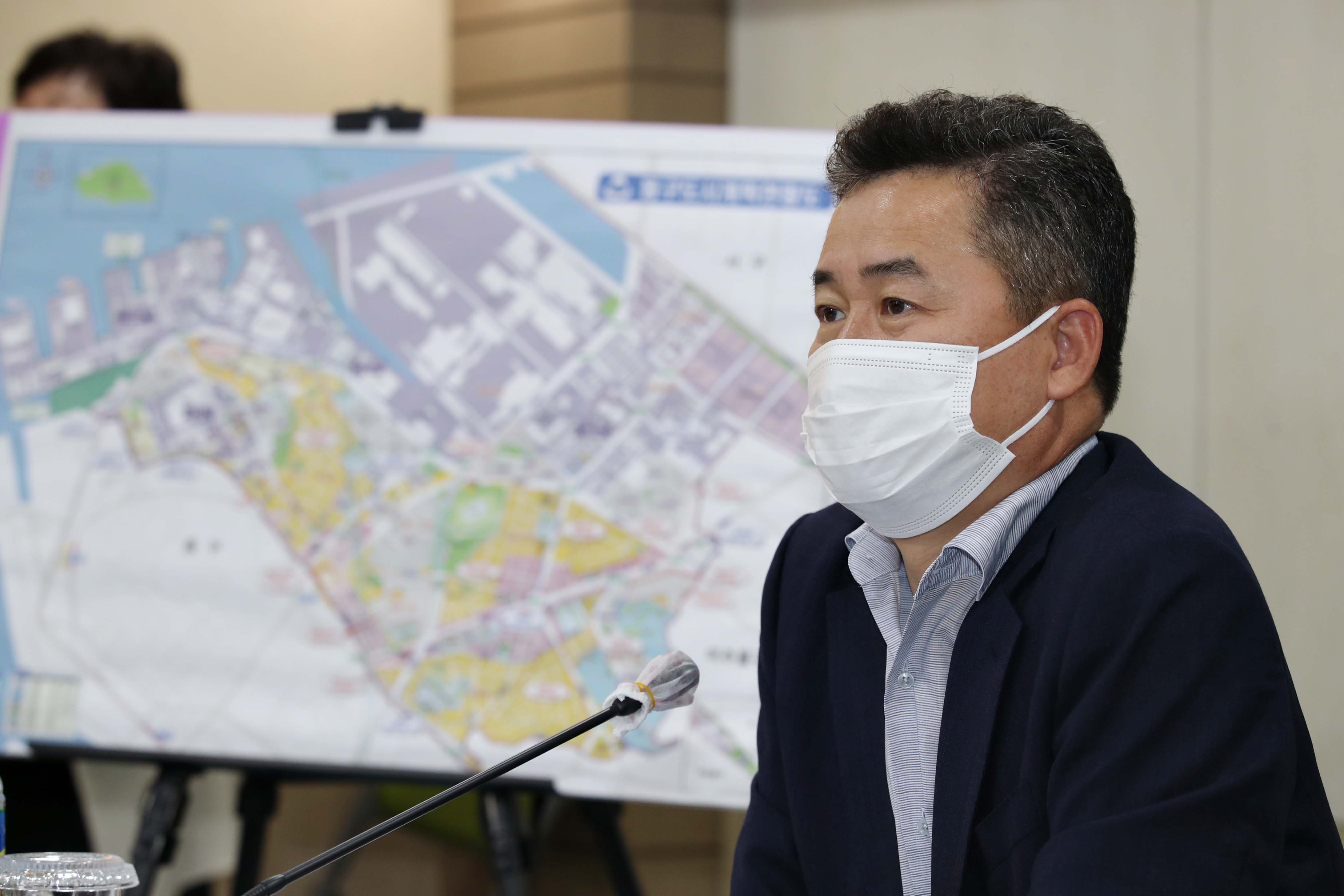 20200731_도서관_중장기종합발전계획_연구용역_중간보고회4.jpg 이미지