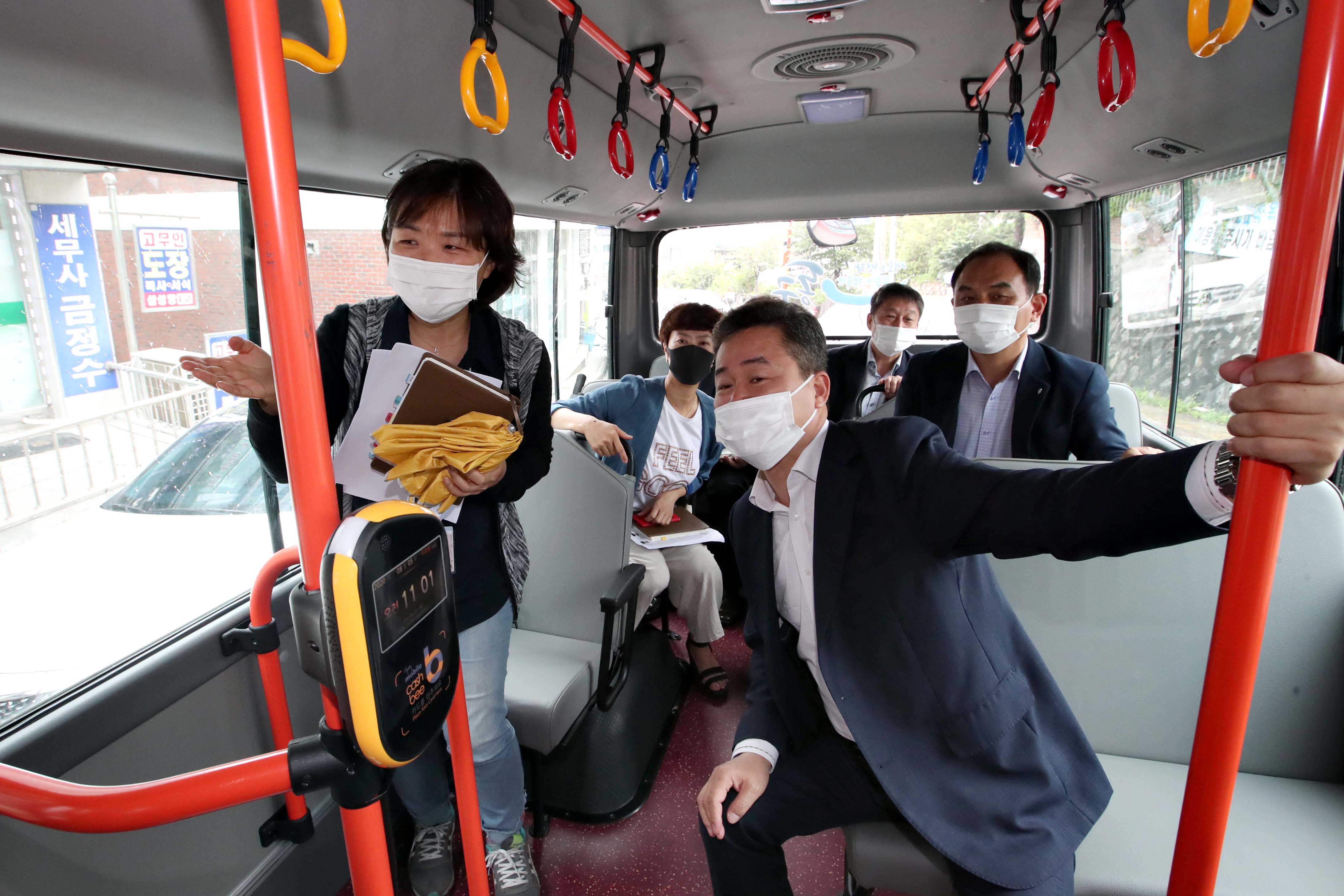 20200805_동구버스_임시운행_시작4.jpg 이미지