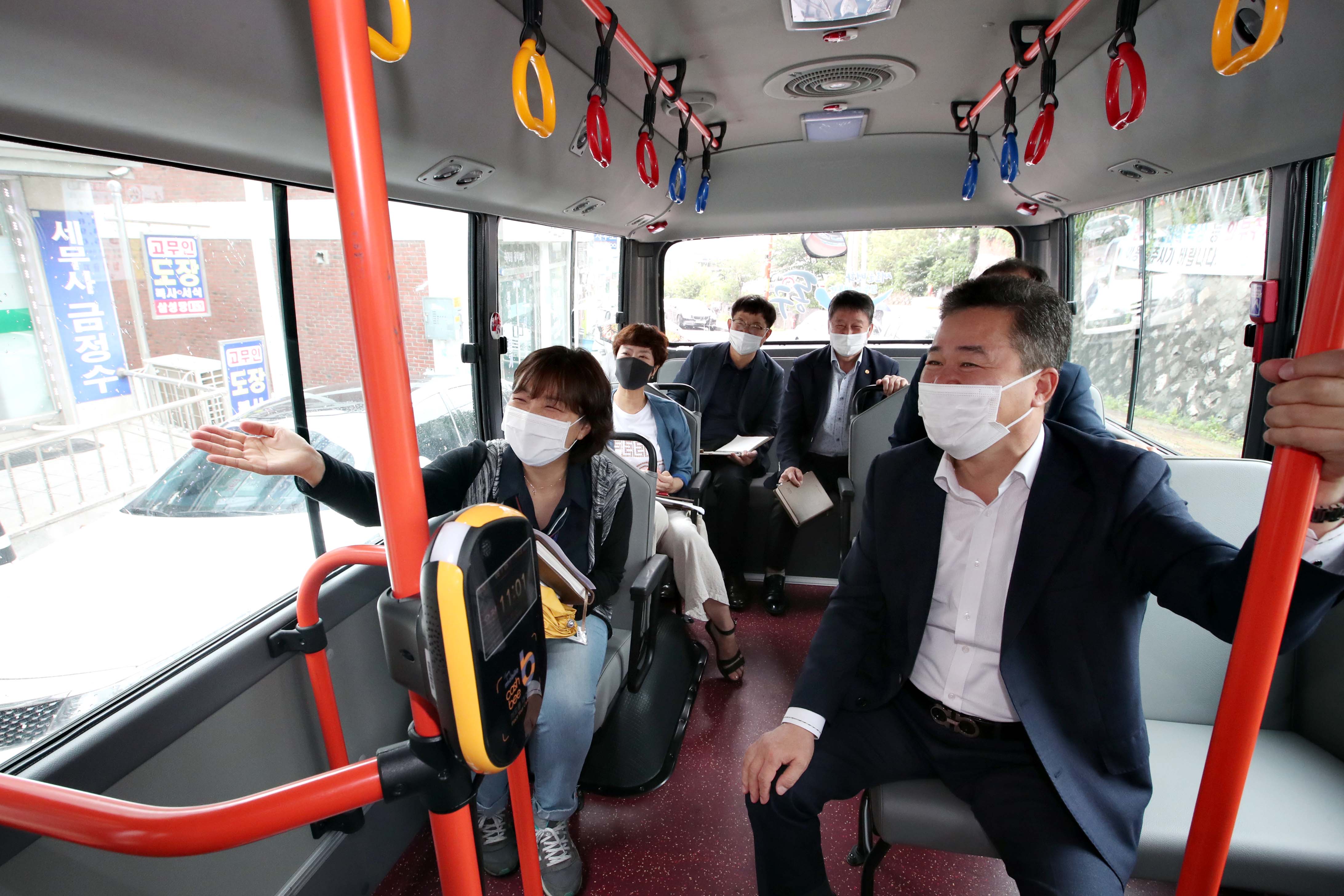 20200805_동구버스_임시운행_시작5.jpg 이미지