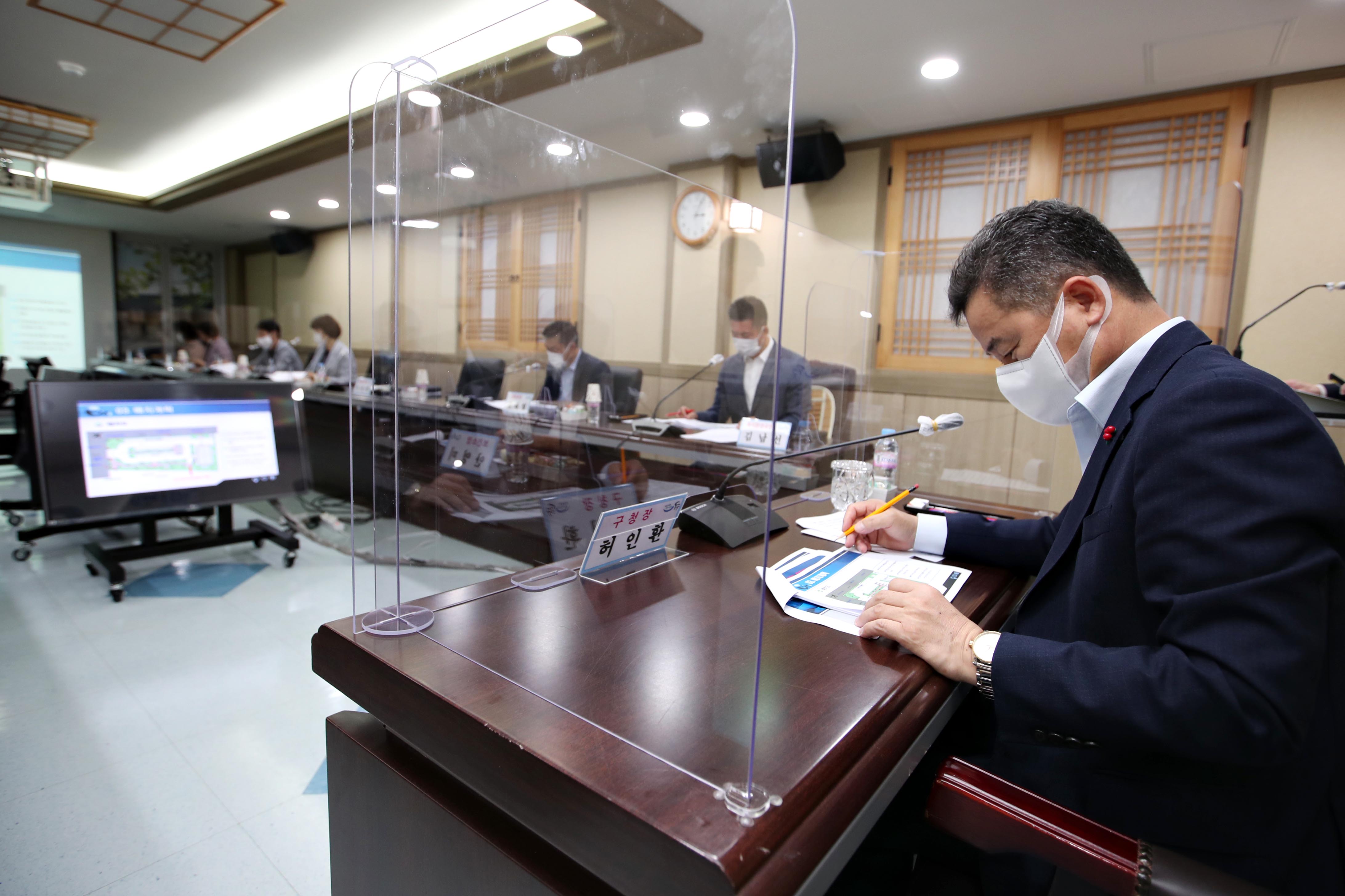 20200918_치매안심통합관리센터_실시_설계용역_최종보고회3.jpg 이미지