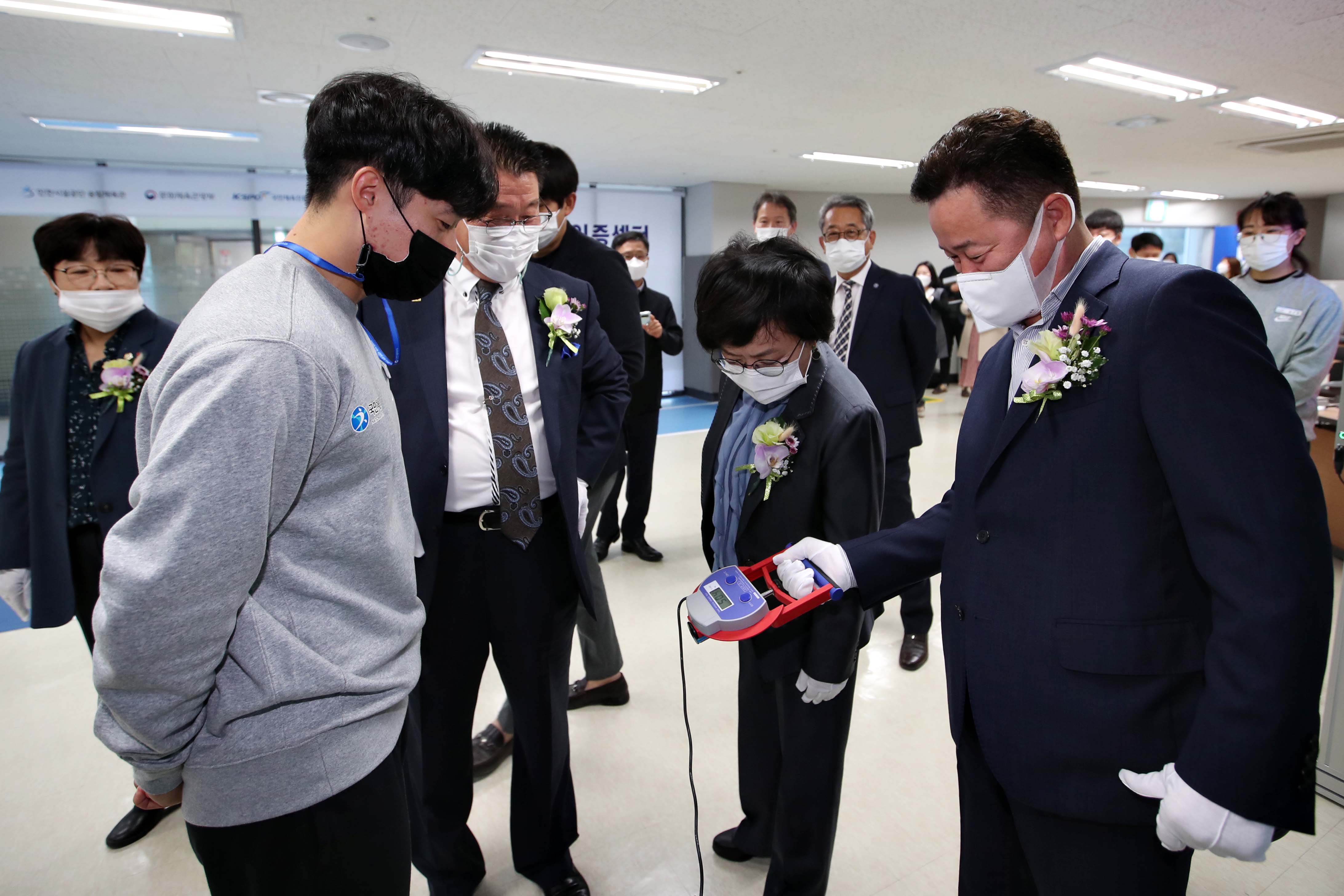 20201020_인천동구_체력인증센터_개소식_및_MOU체결식10.jpg 이미지