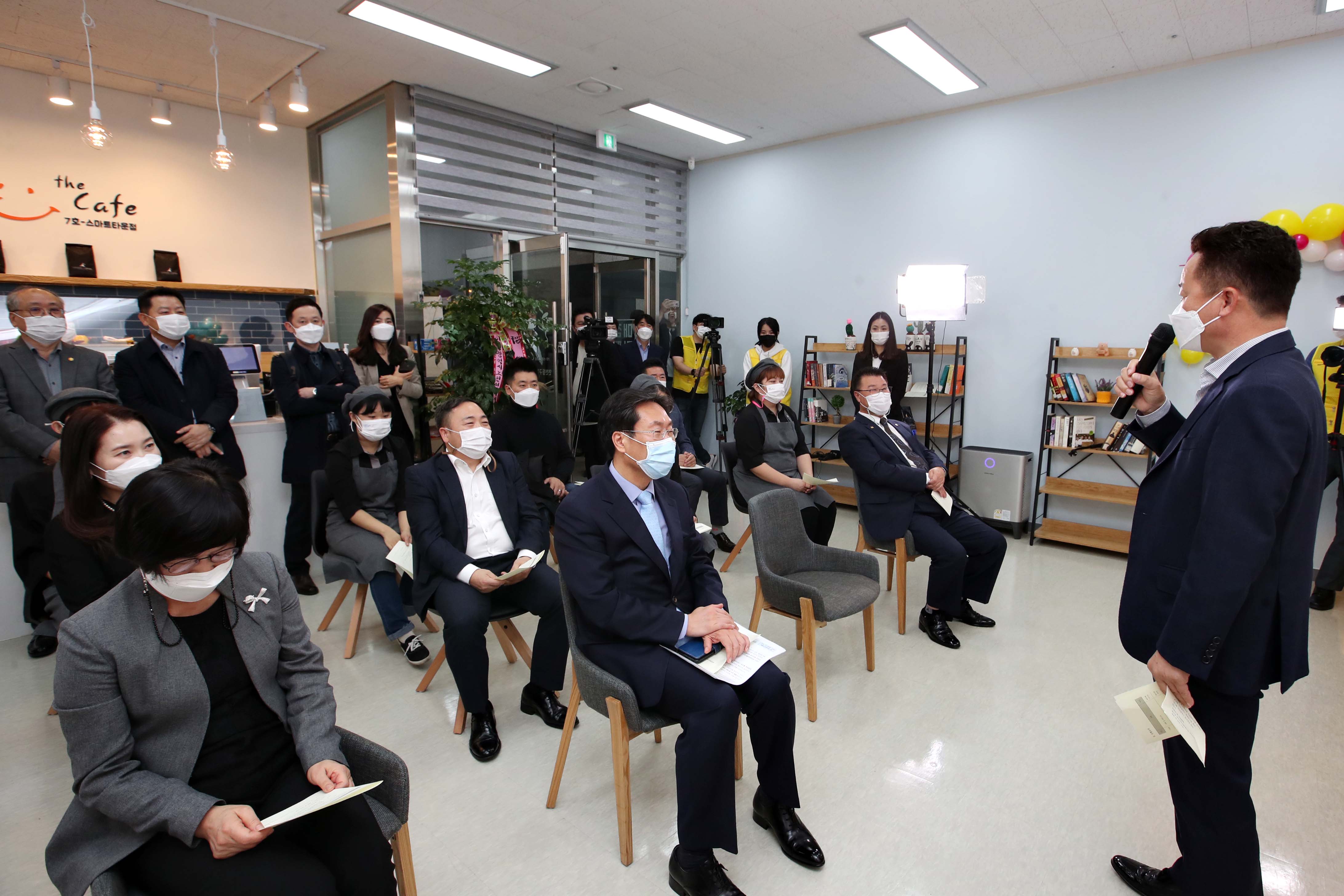 20201020_꿈이든the카페_개소식8.jpg 이미지
