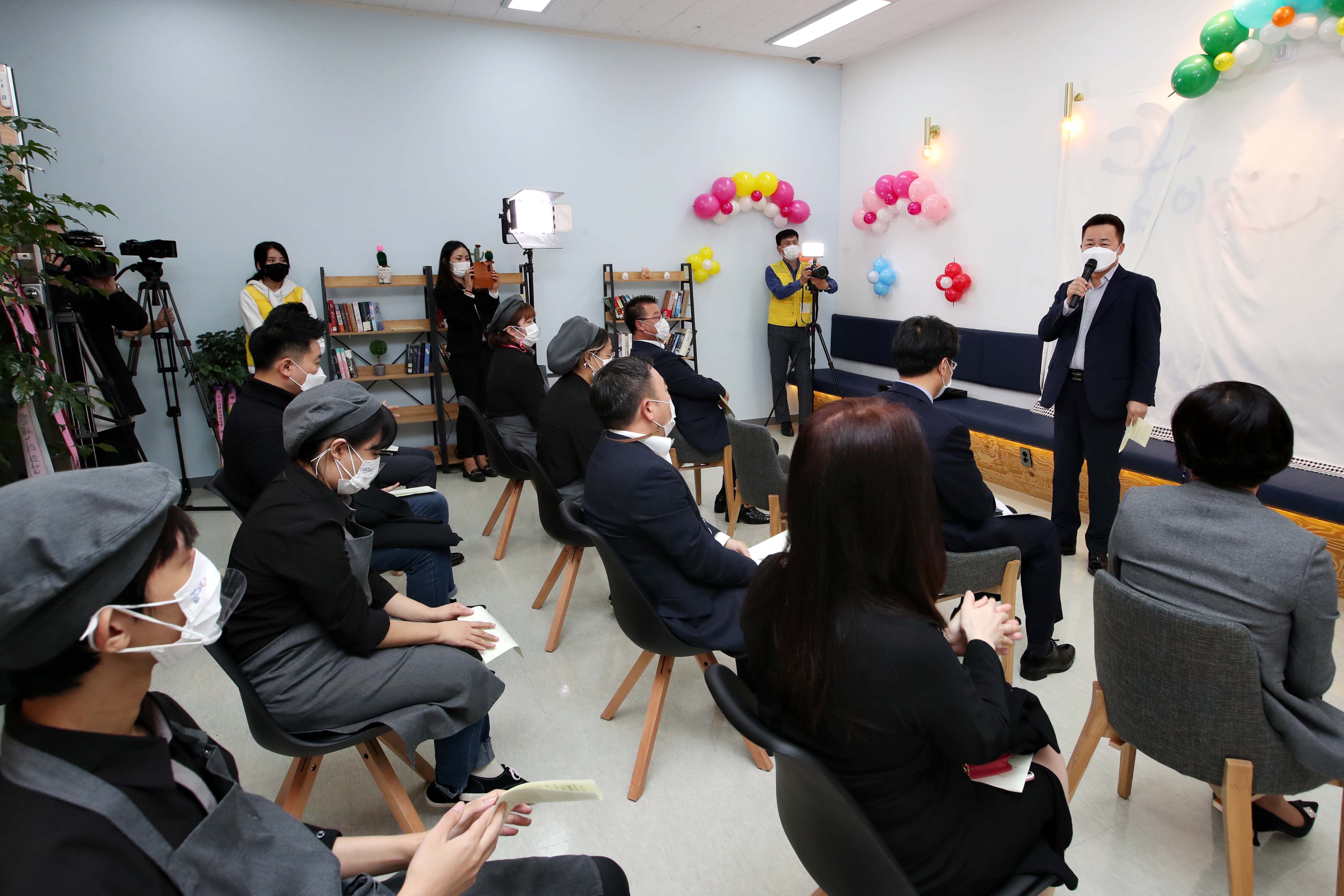 20201020_꿈이든the카페_개소식9.jpg 이미지