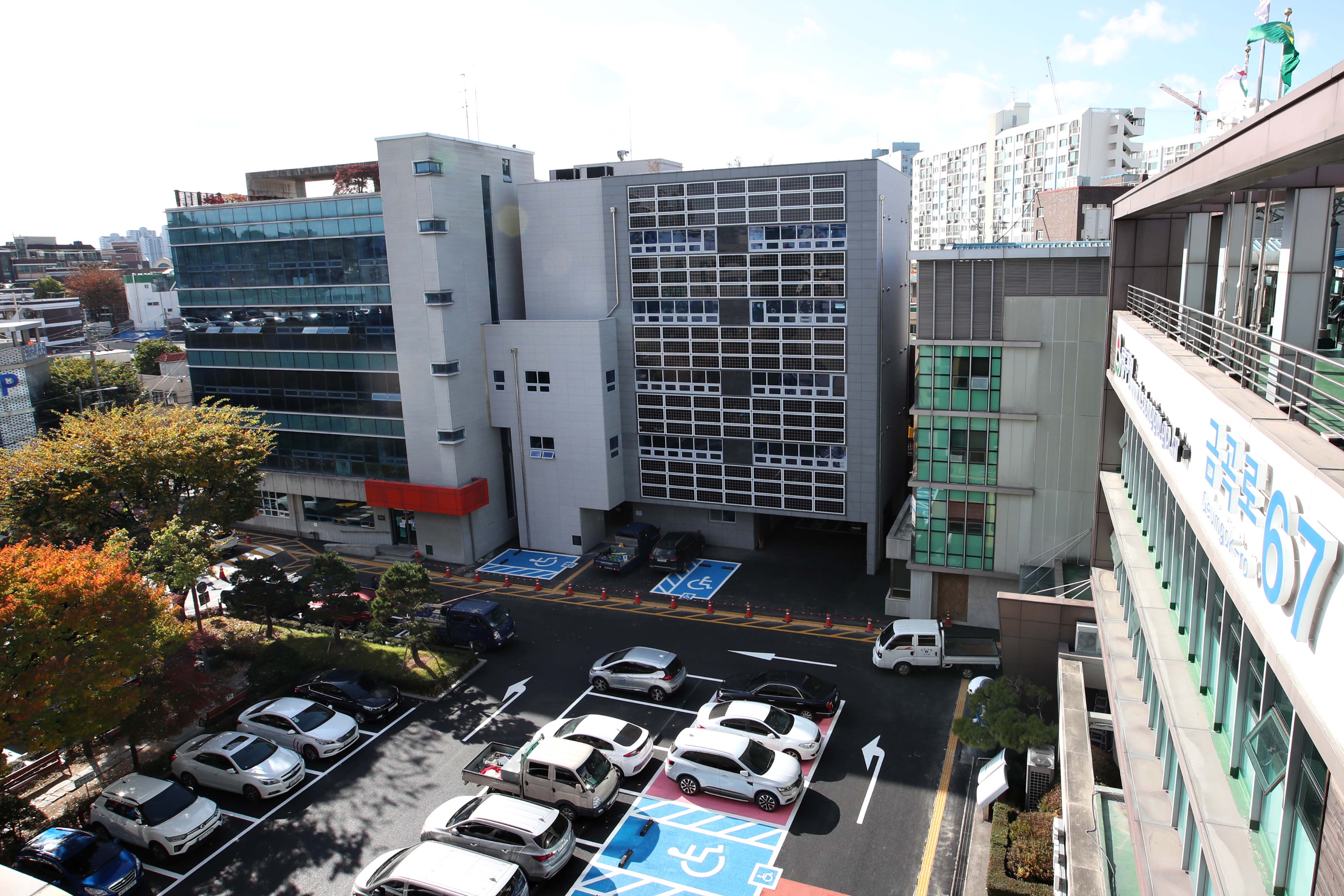 20201103_동구청_신축_청사_전경_스케치2.jpg 이미지
