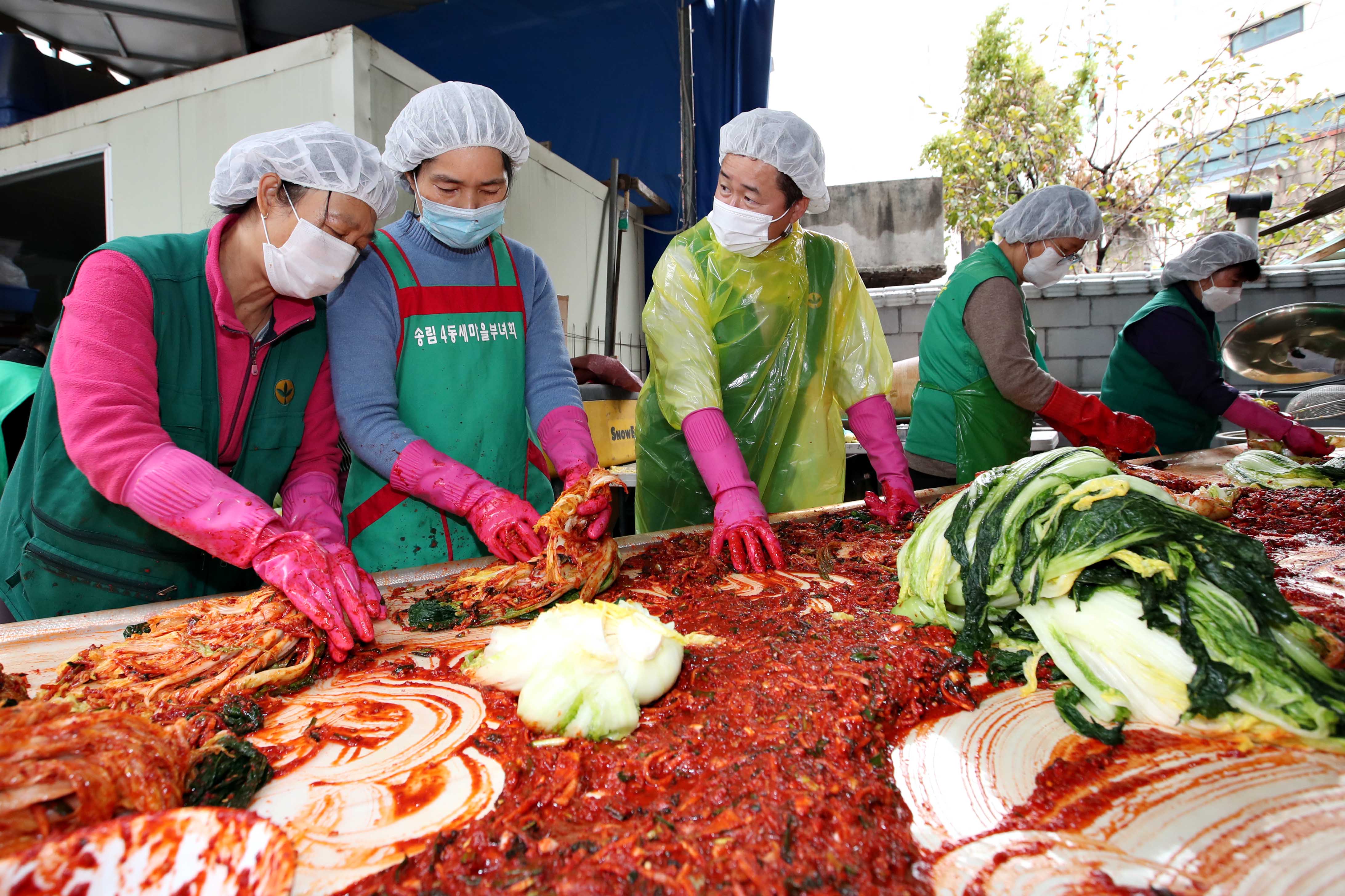 20201118_송림4동_김장김치6.jpg 이미지