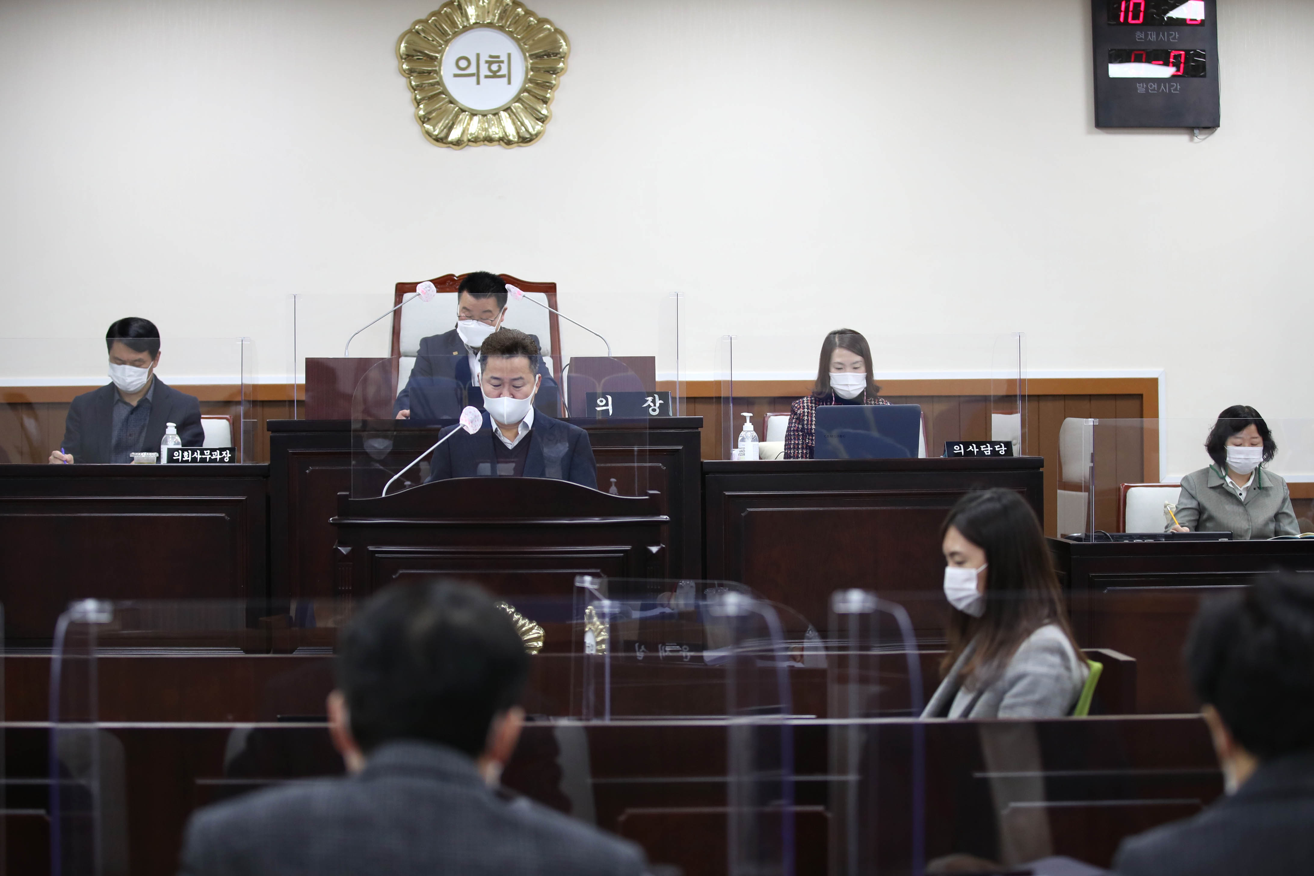 20201208_제247회_동구의회_정례회_제4차_본회의_시정연설5.jpg 이미지
