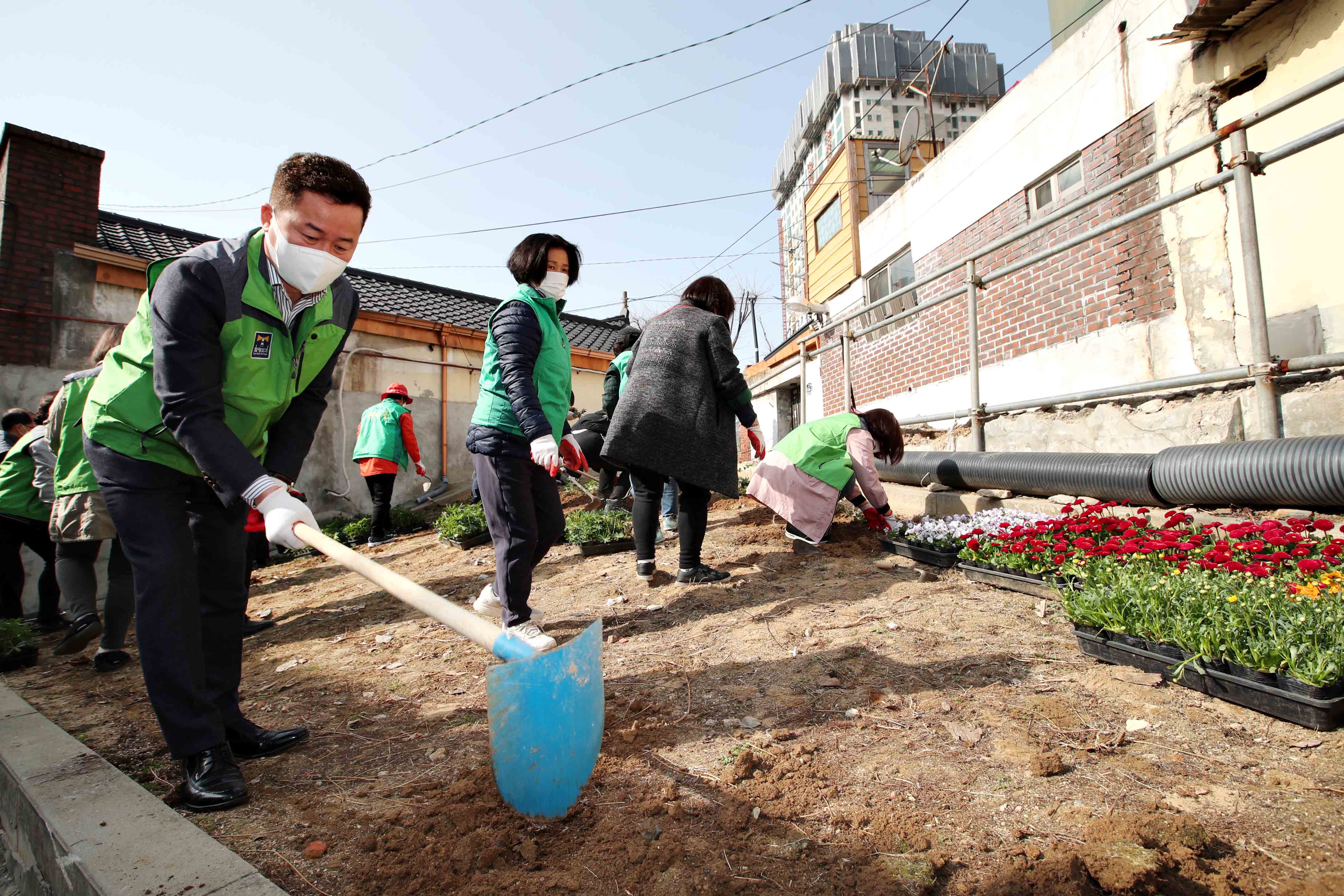20210317_송림1동_봄꽃심기_행사7.jpg 이미지