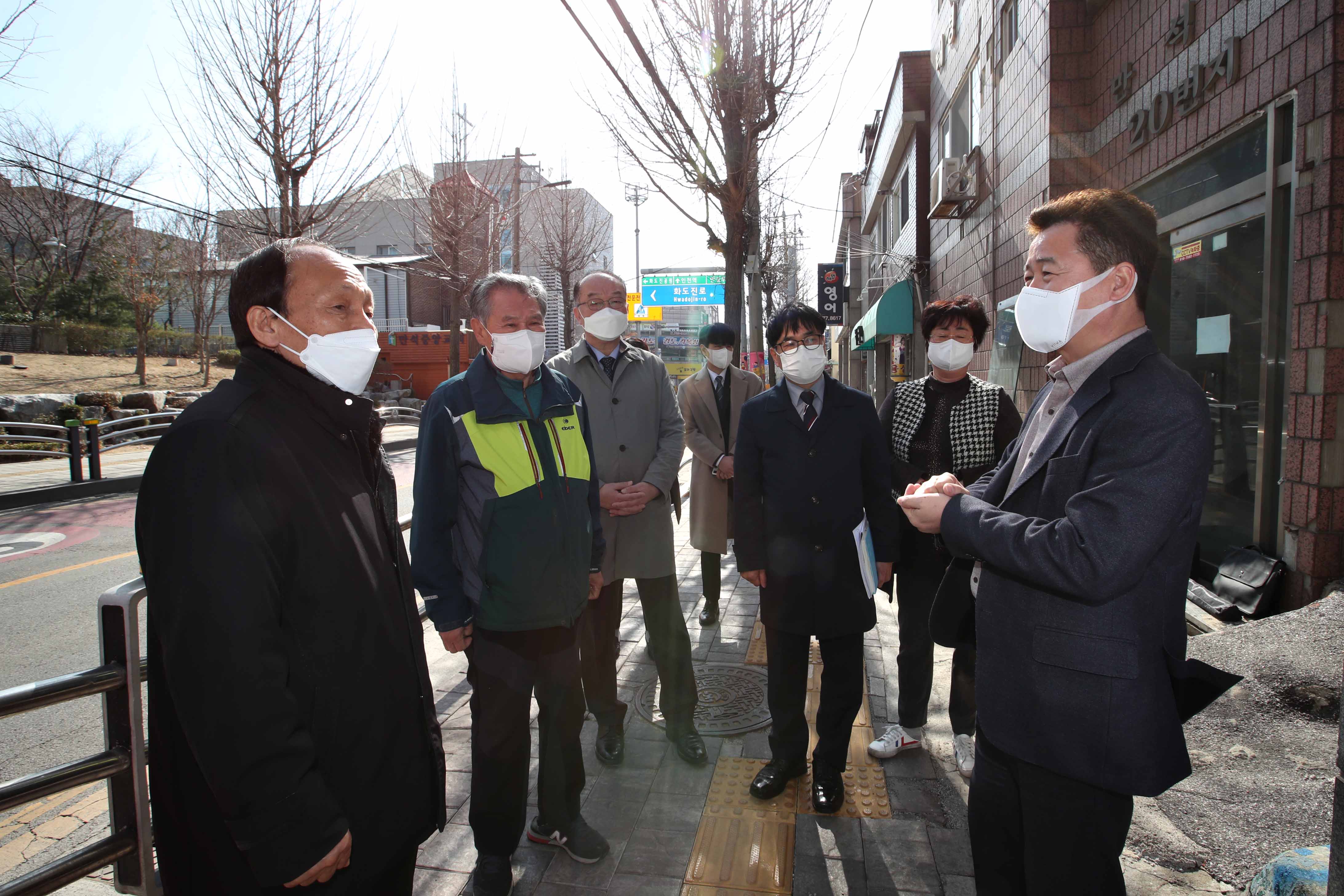20210322_만석3지구_지적재조사_사업현장_방문7.jpg 이미지