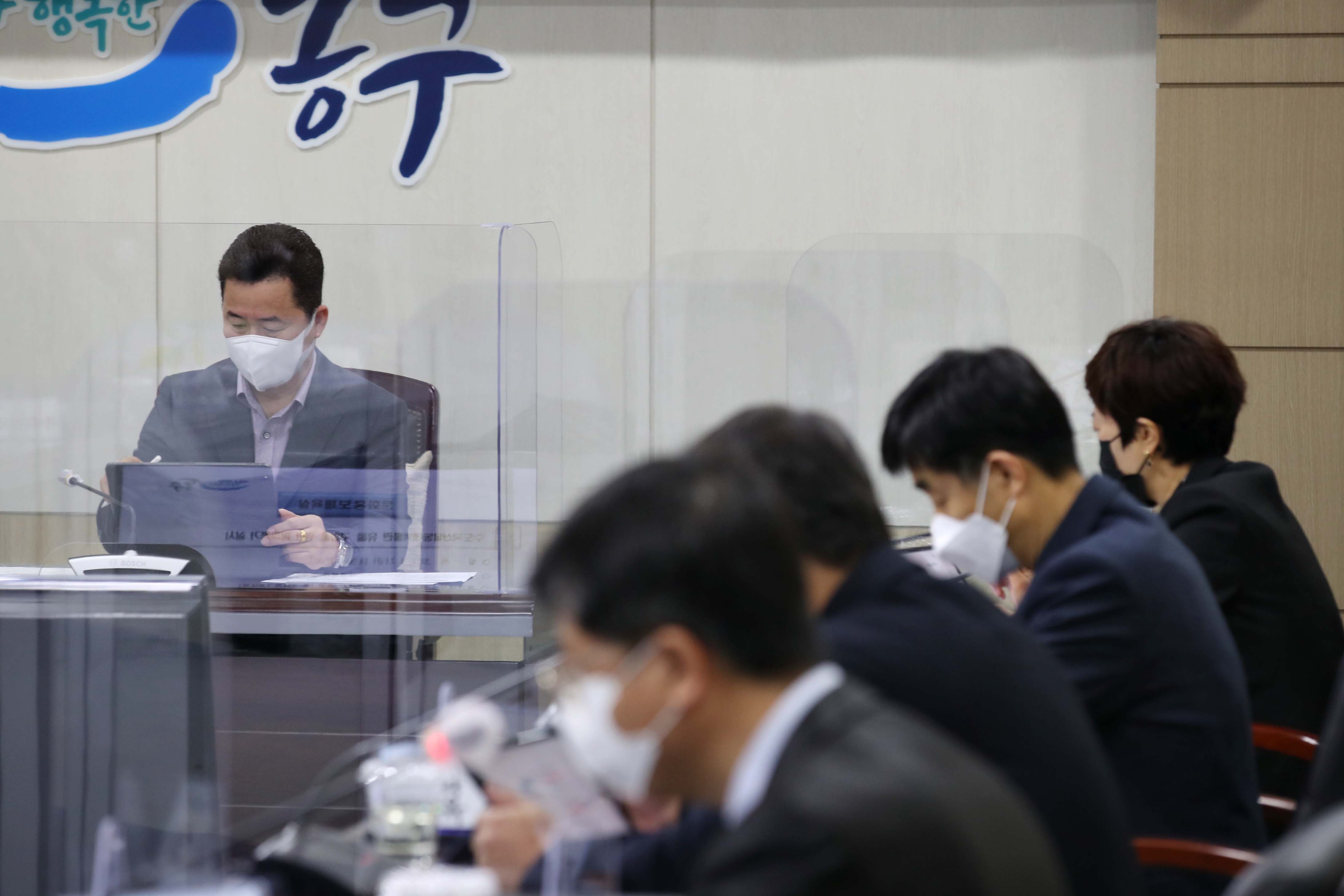 20210329_2021년도_주요사업_추진상황_보고회4.jpg 이미지