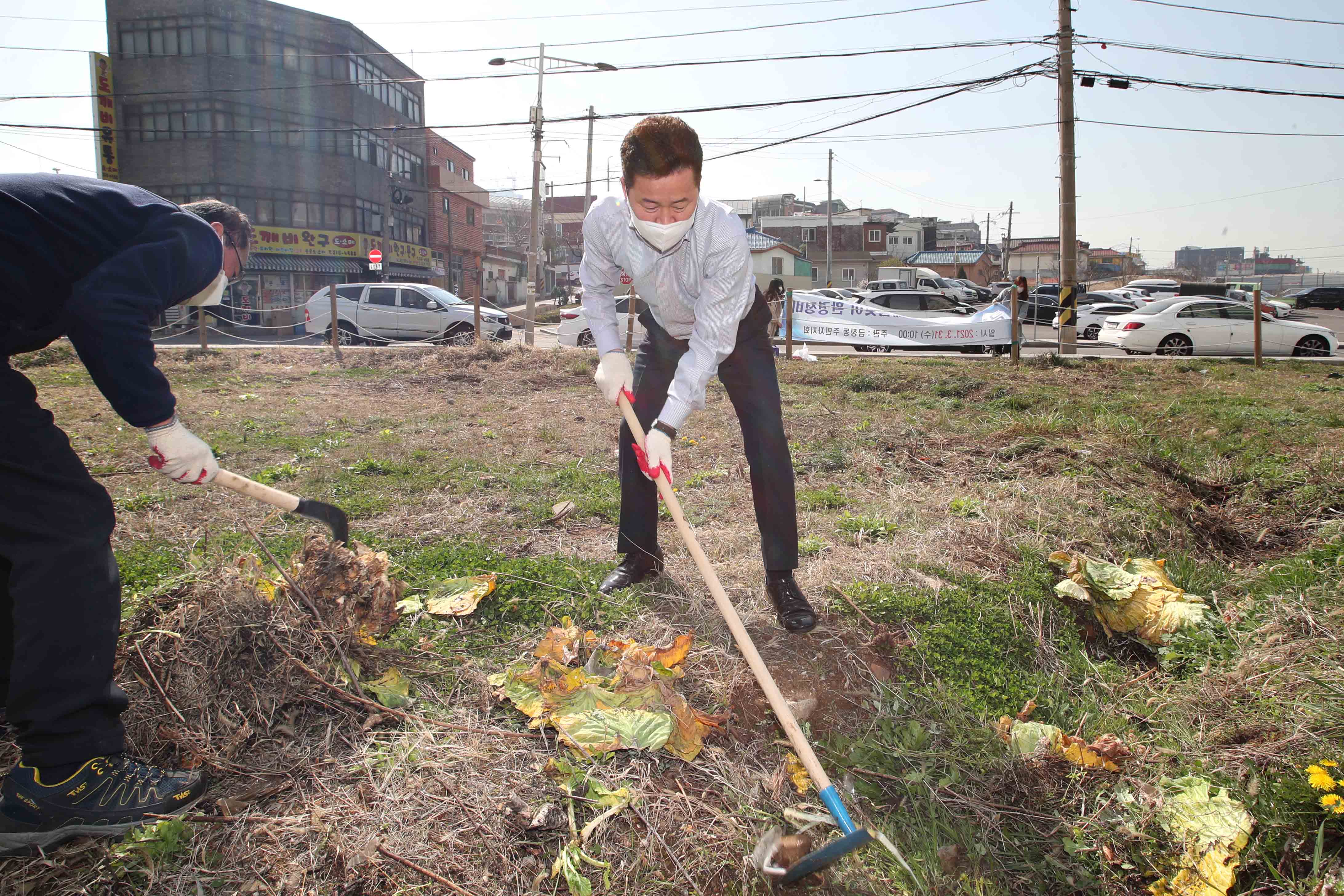 20210331_금창동_새봄맞이_환경정비_활동4.jpg 이미지