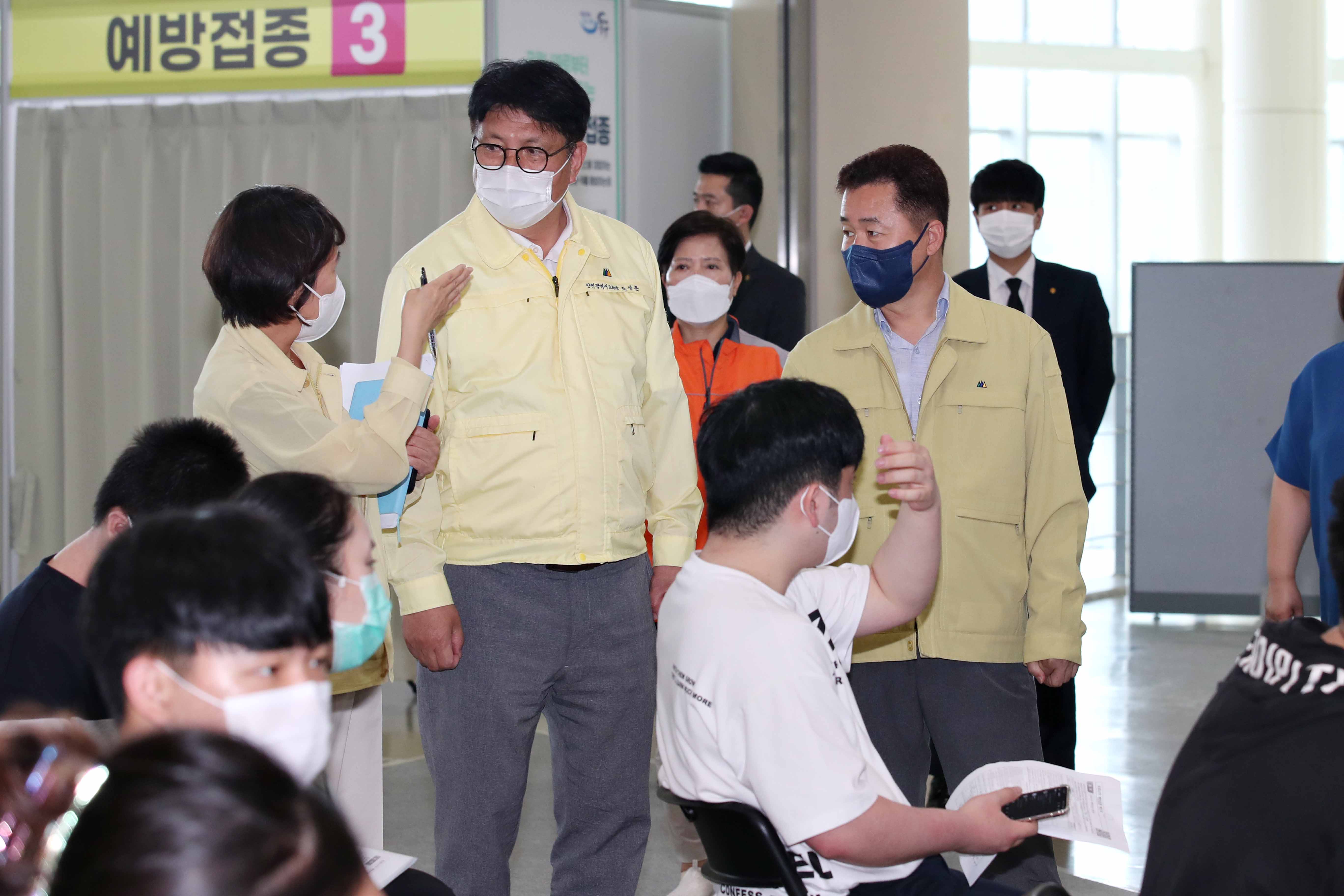 20210719_송림체육관_예방접종센터_라운딩2.jpg 이미지