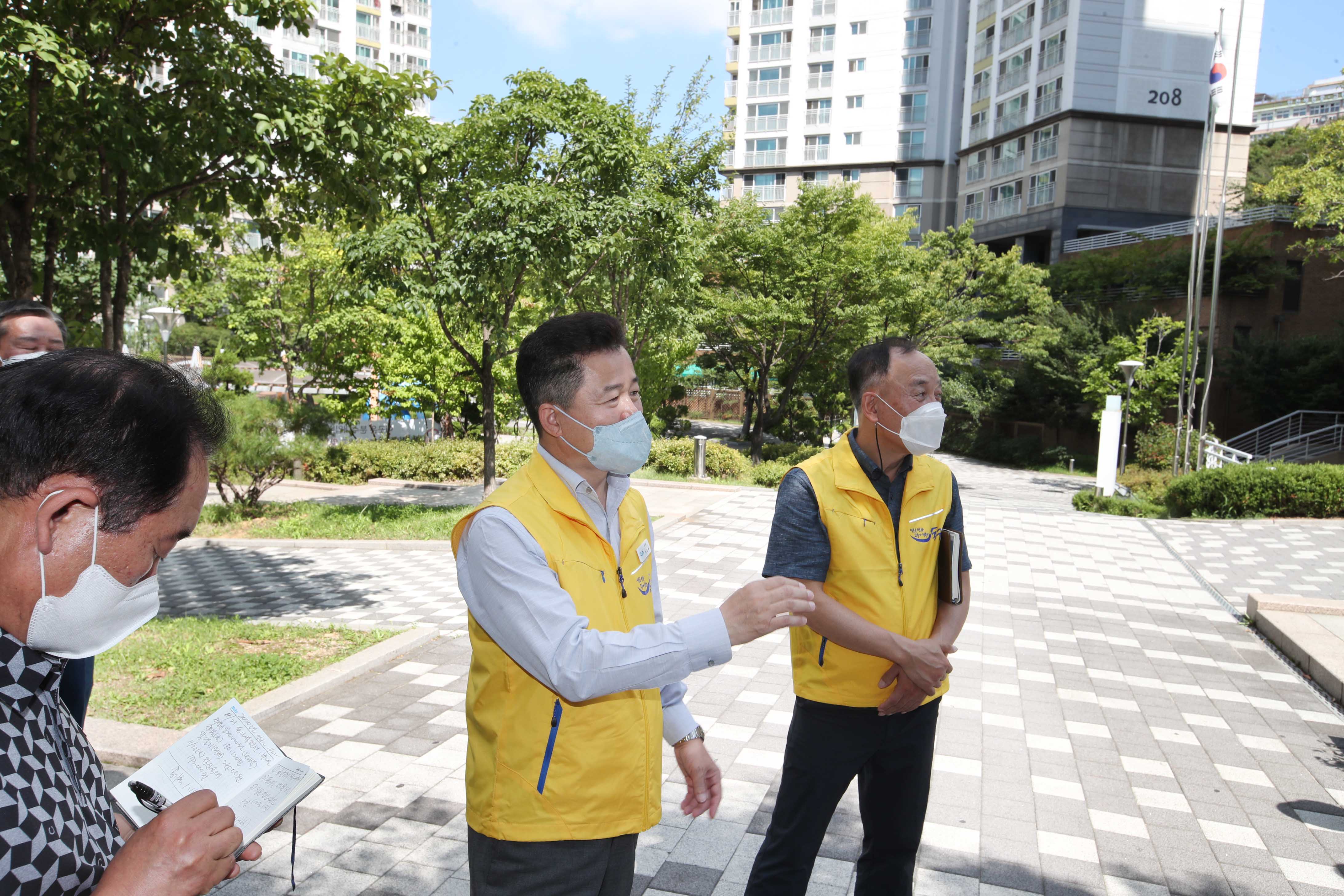 20210903_송림3,5동_현장톡톡_구청장실8.jpg 이미지