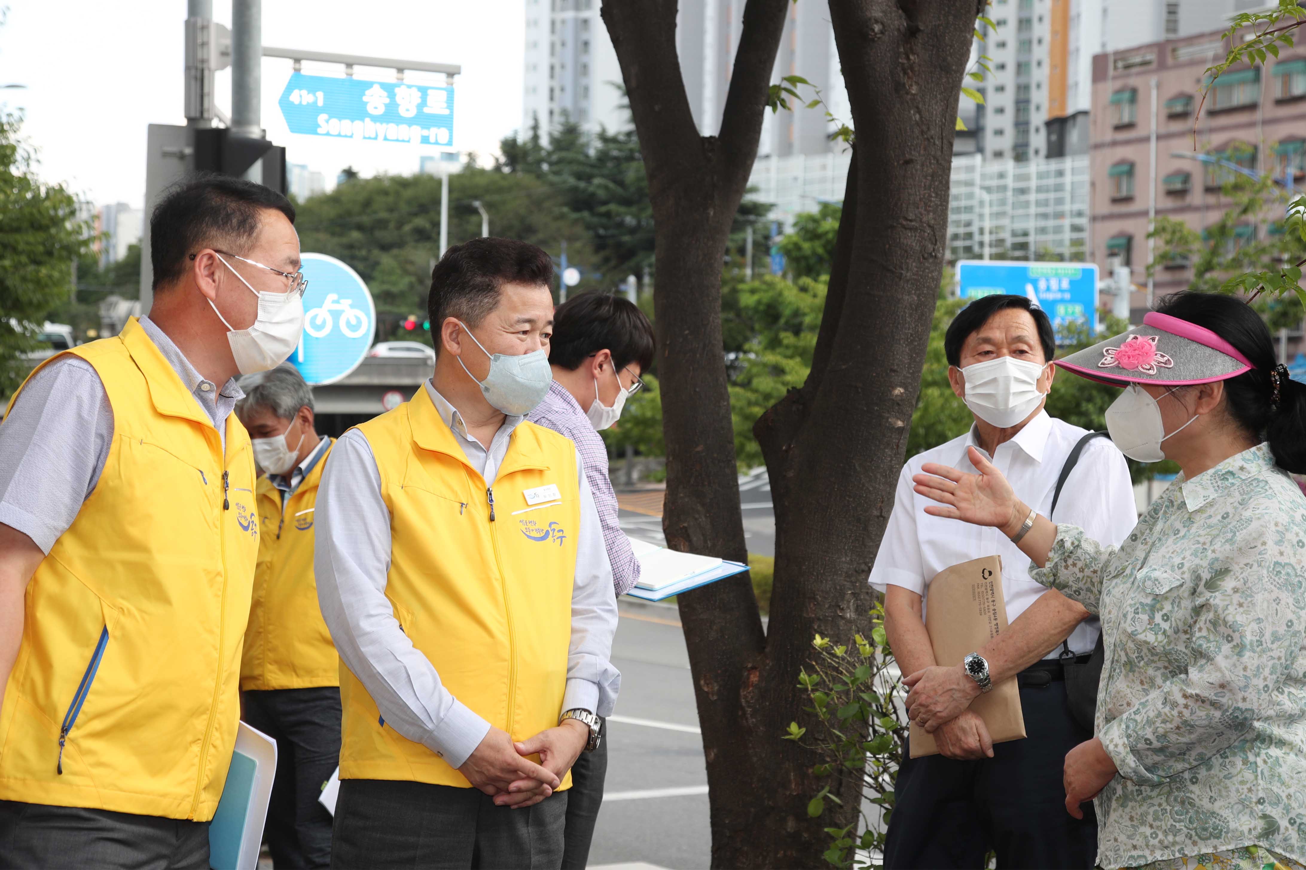 20210903_송림4동_현장톡톡_구청장실4.jpg 이미지