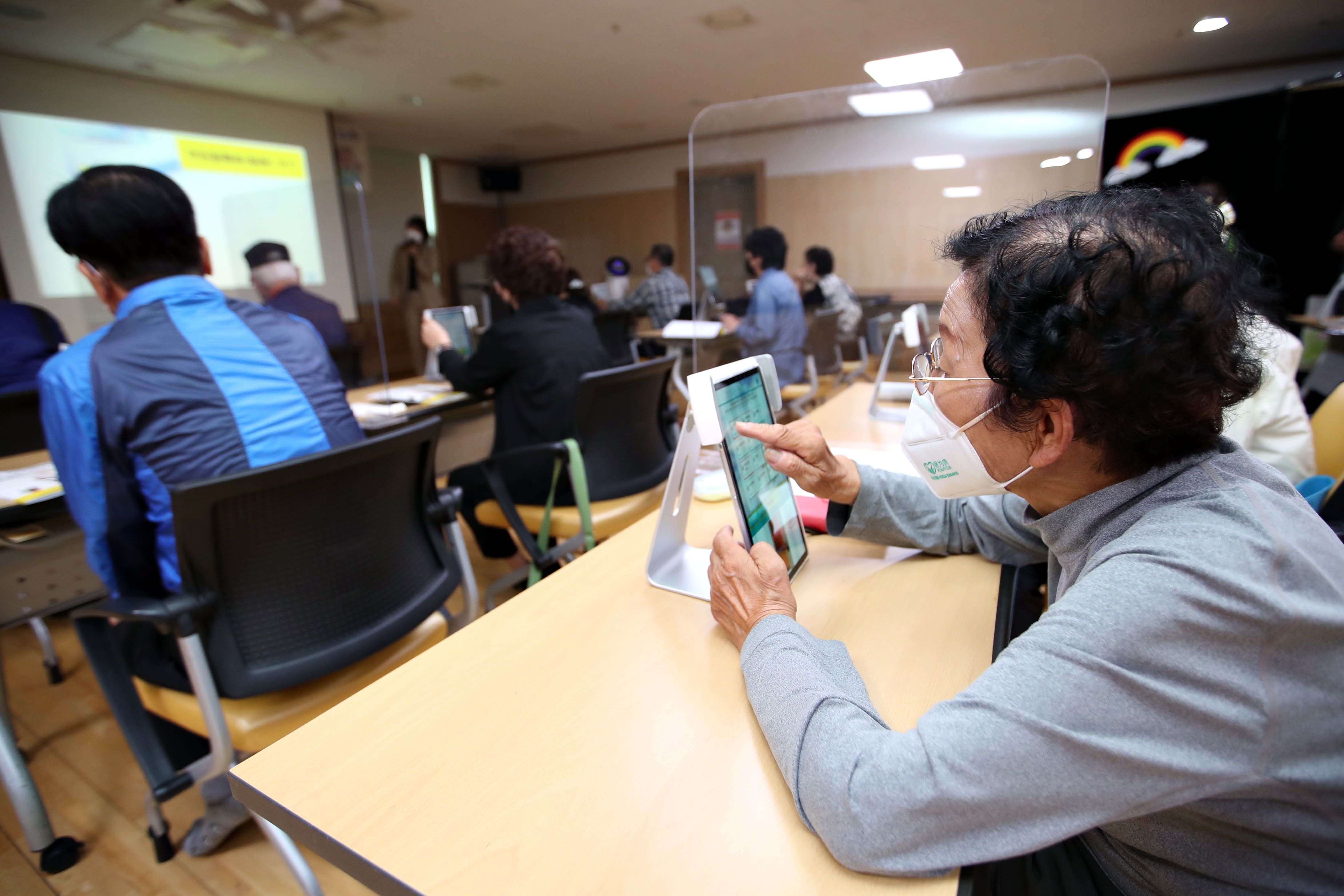 20210929_나도한다_키오스크_개강식10.jpg 이미지