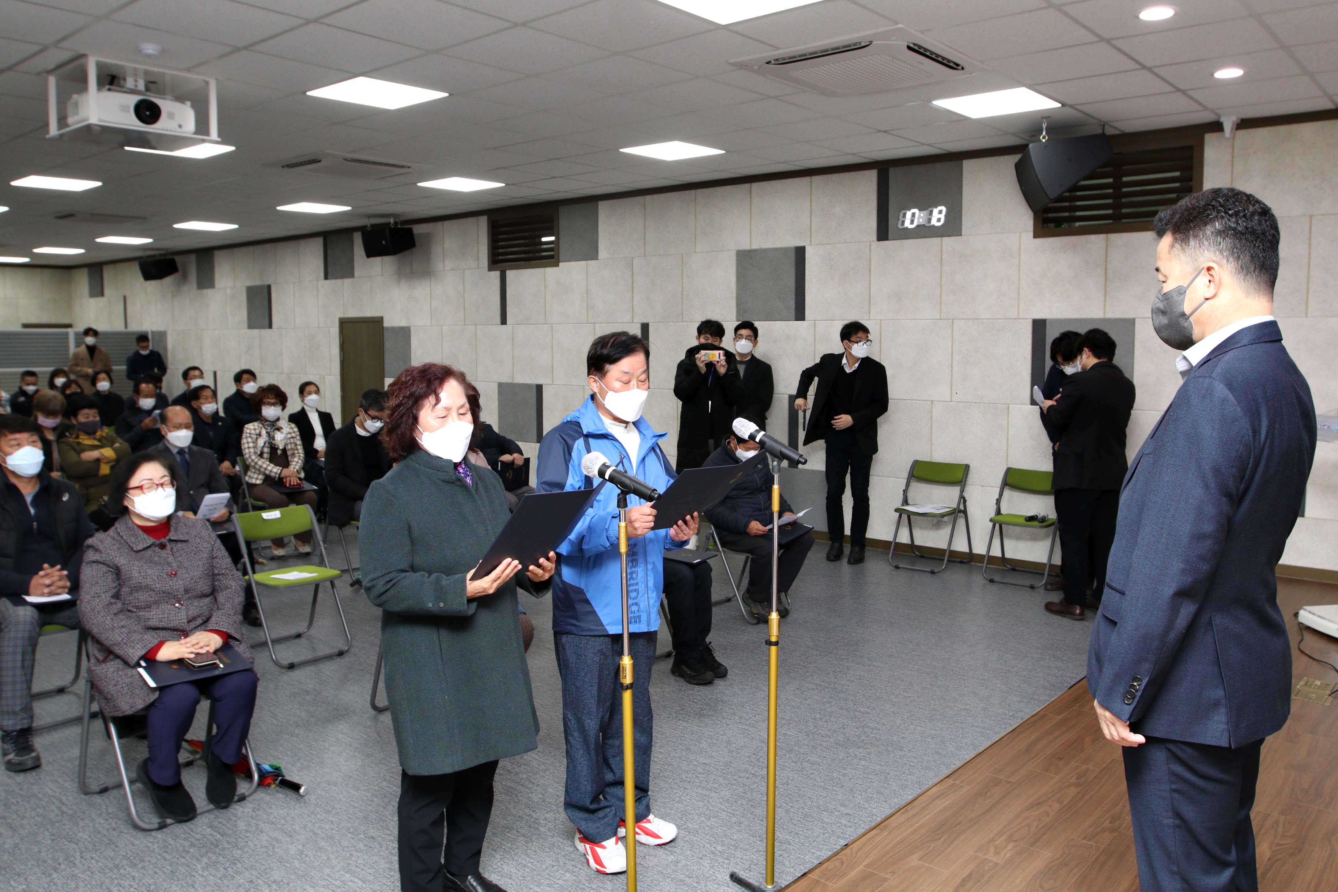 20211109_주민자치회_위원_위촉식8.jpg 이미지