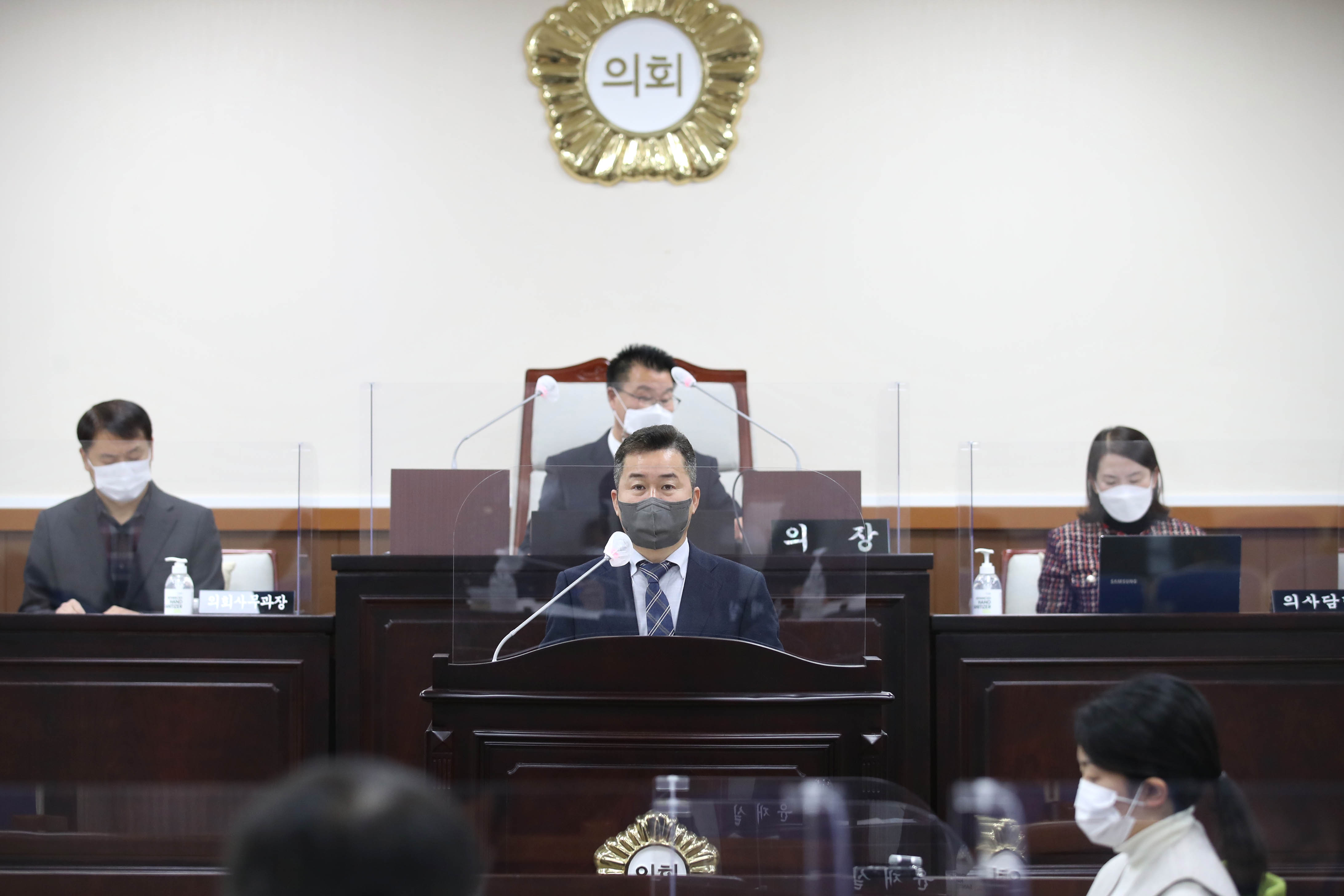 20211209_제254회_동구의회_제2차_정례회_시정연설14.jpg 이미지