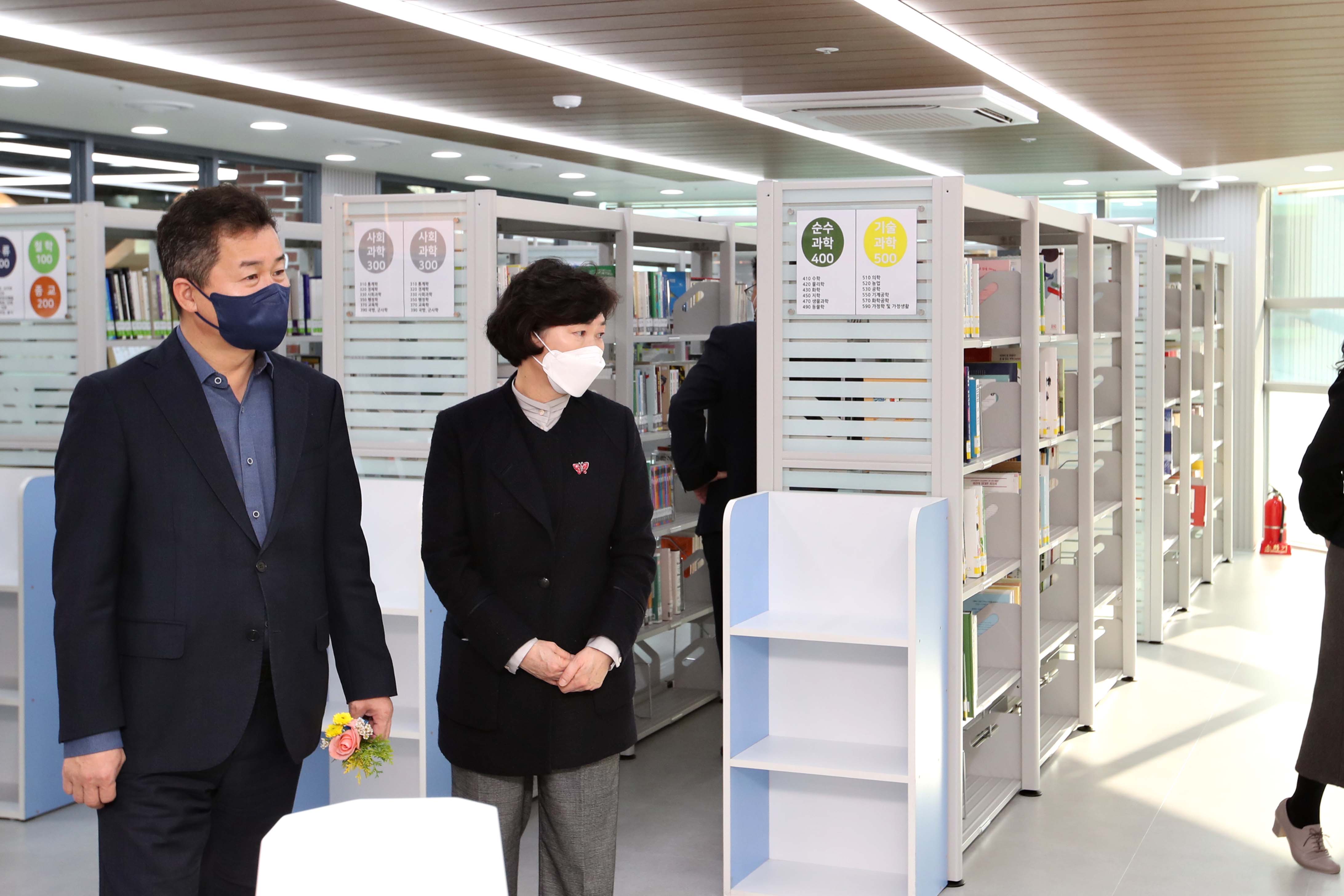 20211221_이룸청소년도서관_개관식10.jpg 이미지
