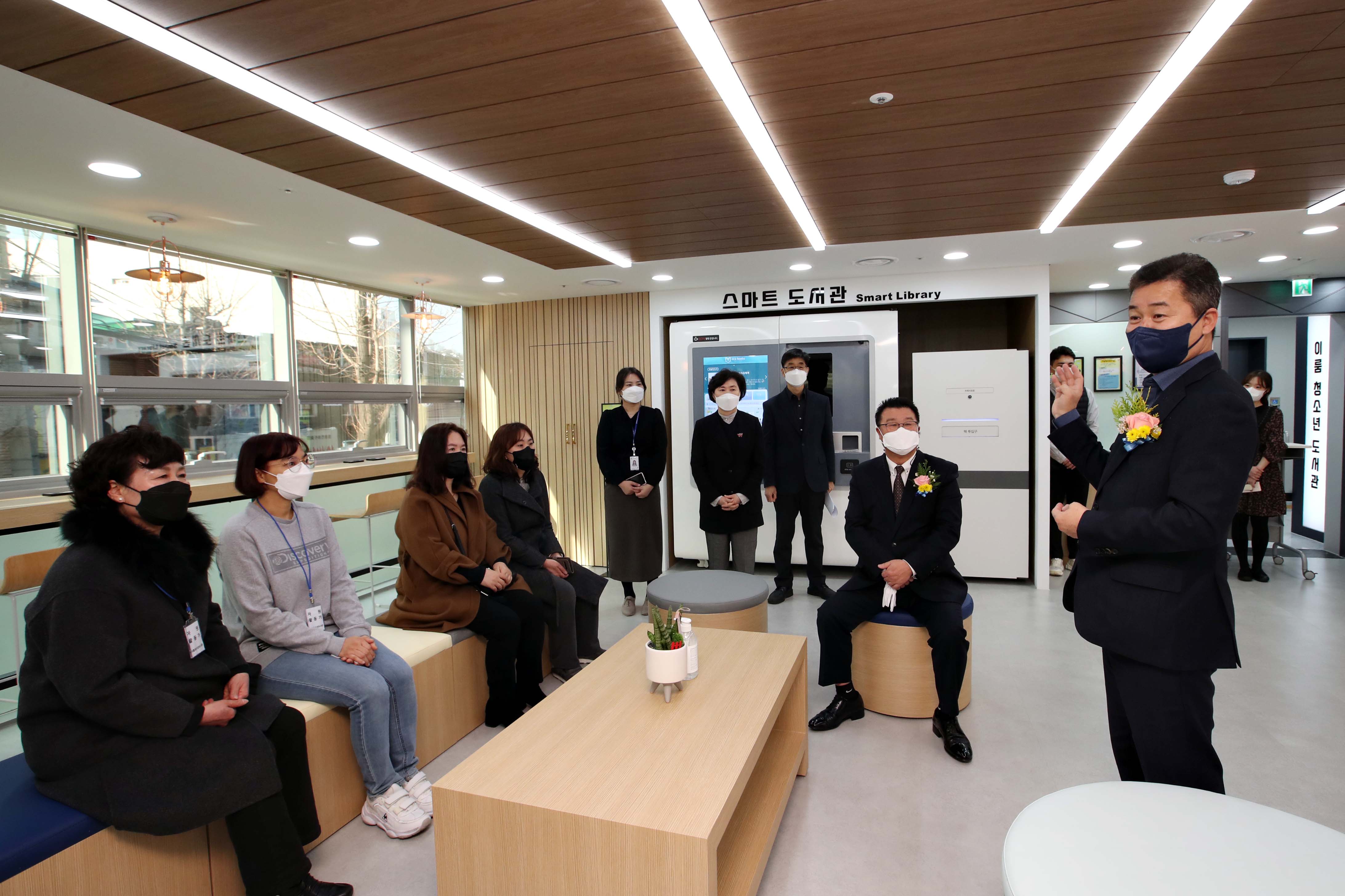 20211221_이룸청소년도서관_개관식6.jpg 이미지