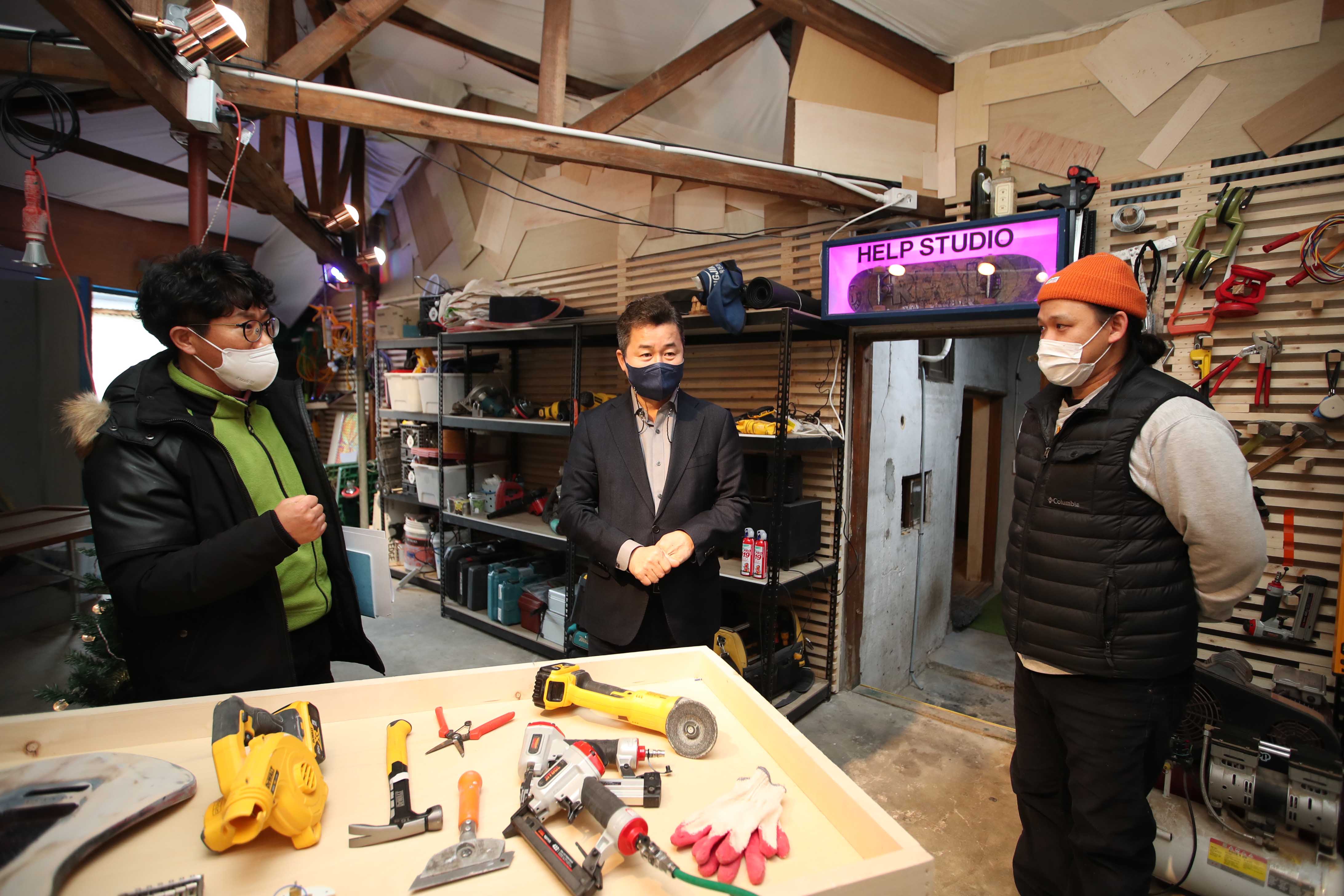 20211222_배다리_문화예술의거리_4차_지원대상자_입점점포_현장방문4.jpg 이미지
