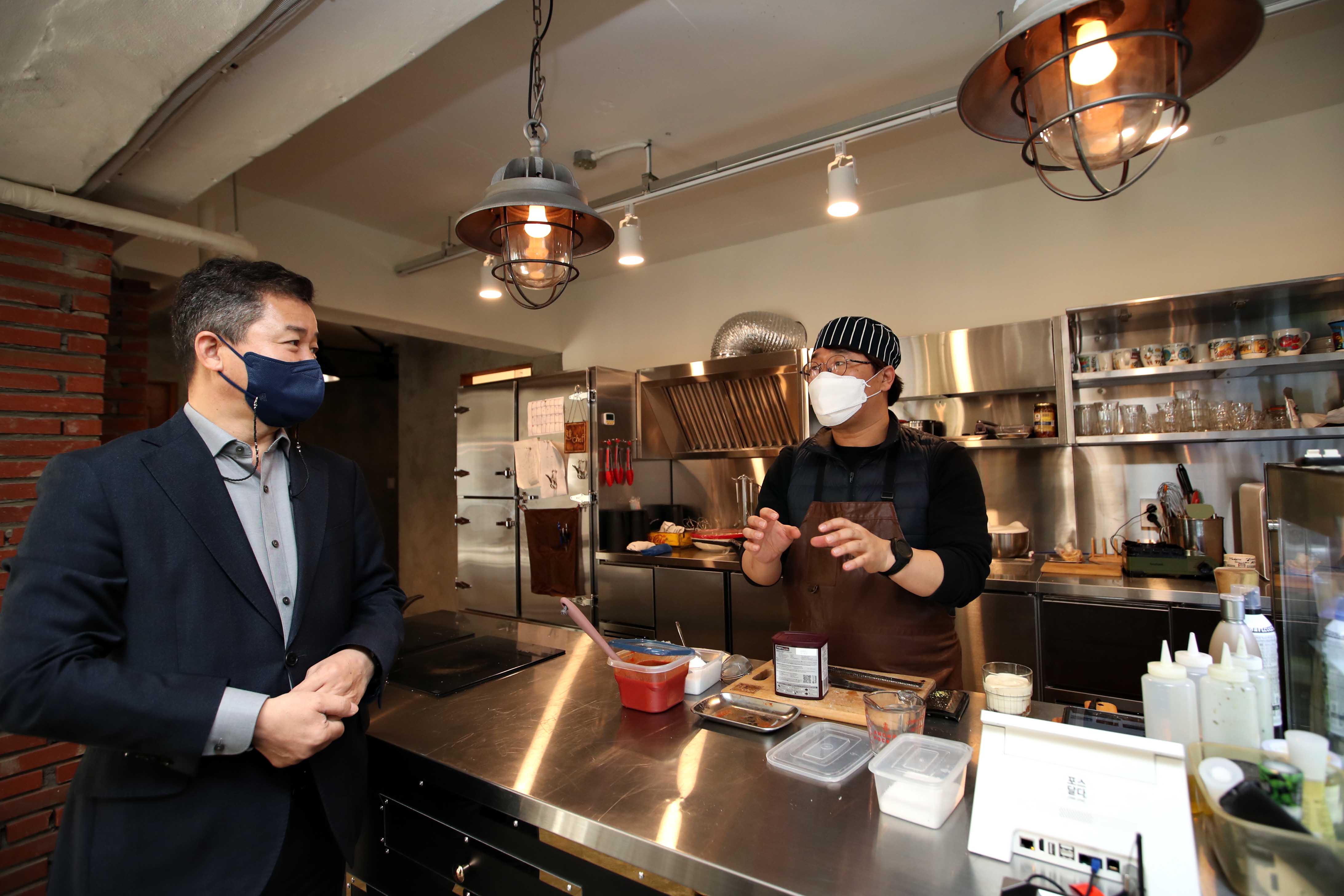 20211222_배다리_문화예술의거리_4차_지원대상자_입점점포_현장방문5.jpg 이미지