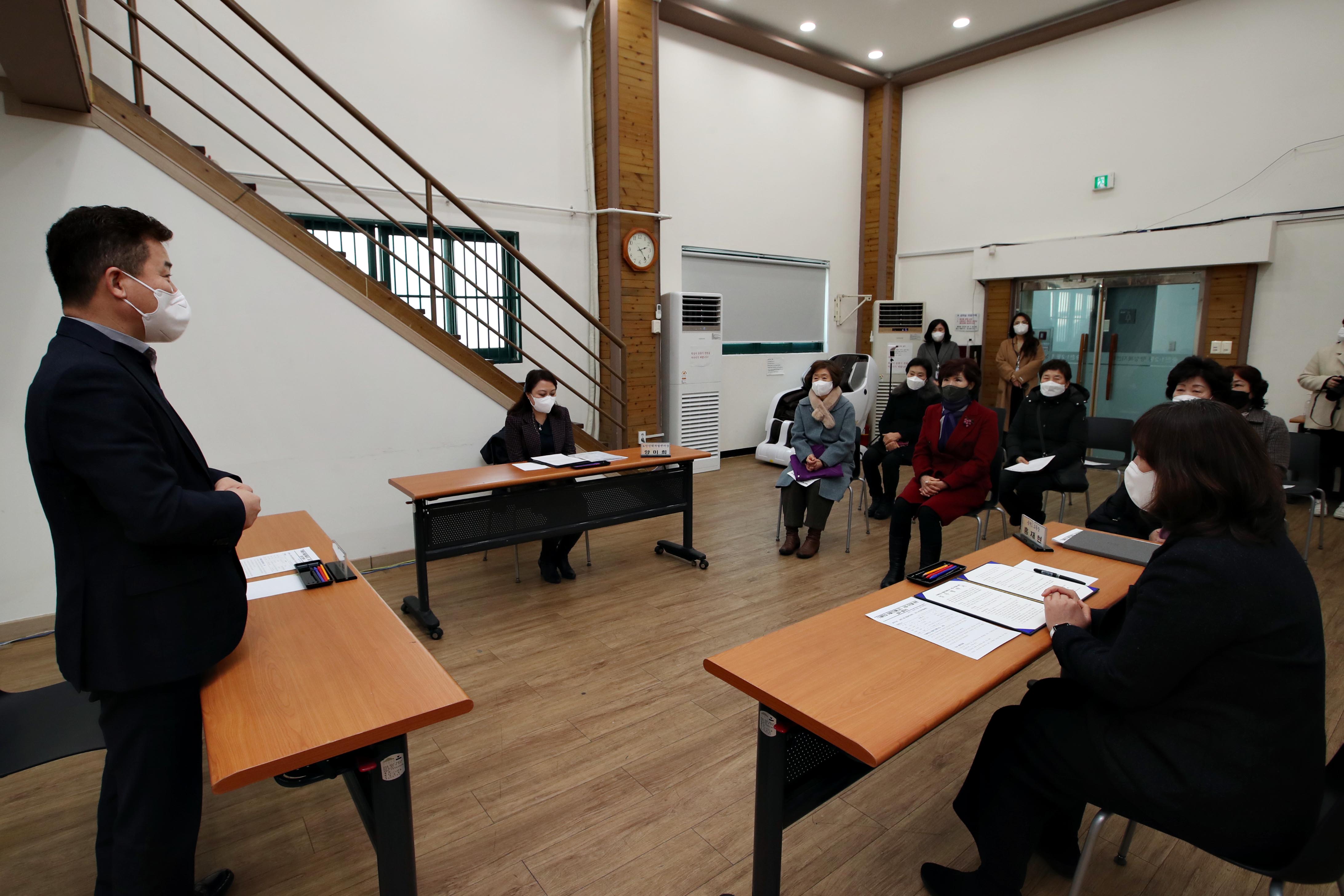 20220120_송현12동_치매안심마을건강매니저_업무협약식5.jpg 이미지