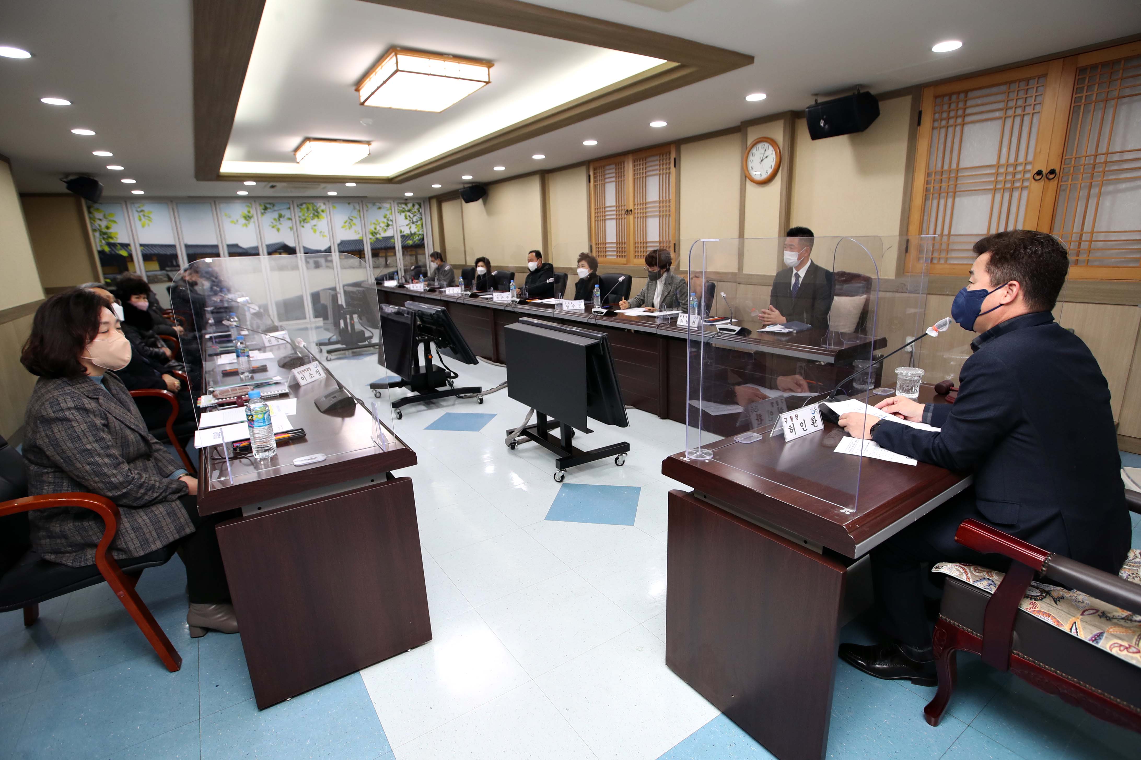 20220127_동인천역파크푸르지오아파트_행정동_단일화를_위한_민관협의회_위촉장_수여식6.jpg 이미지
