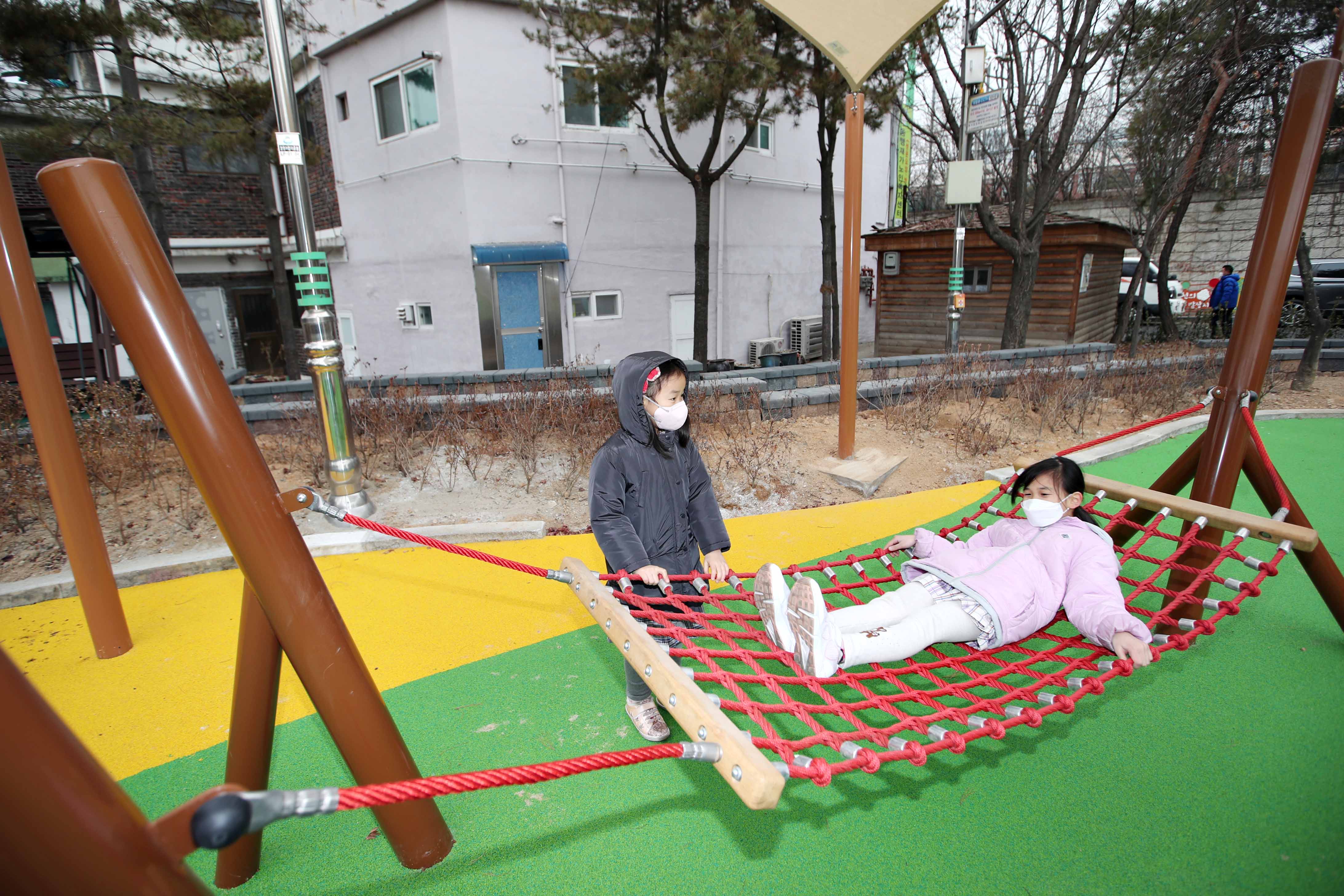 20220214_창영어린이공원_리모델링_준공식15.jpg 이미지
