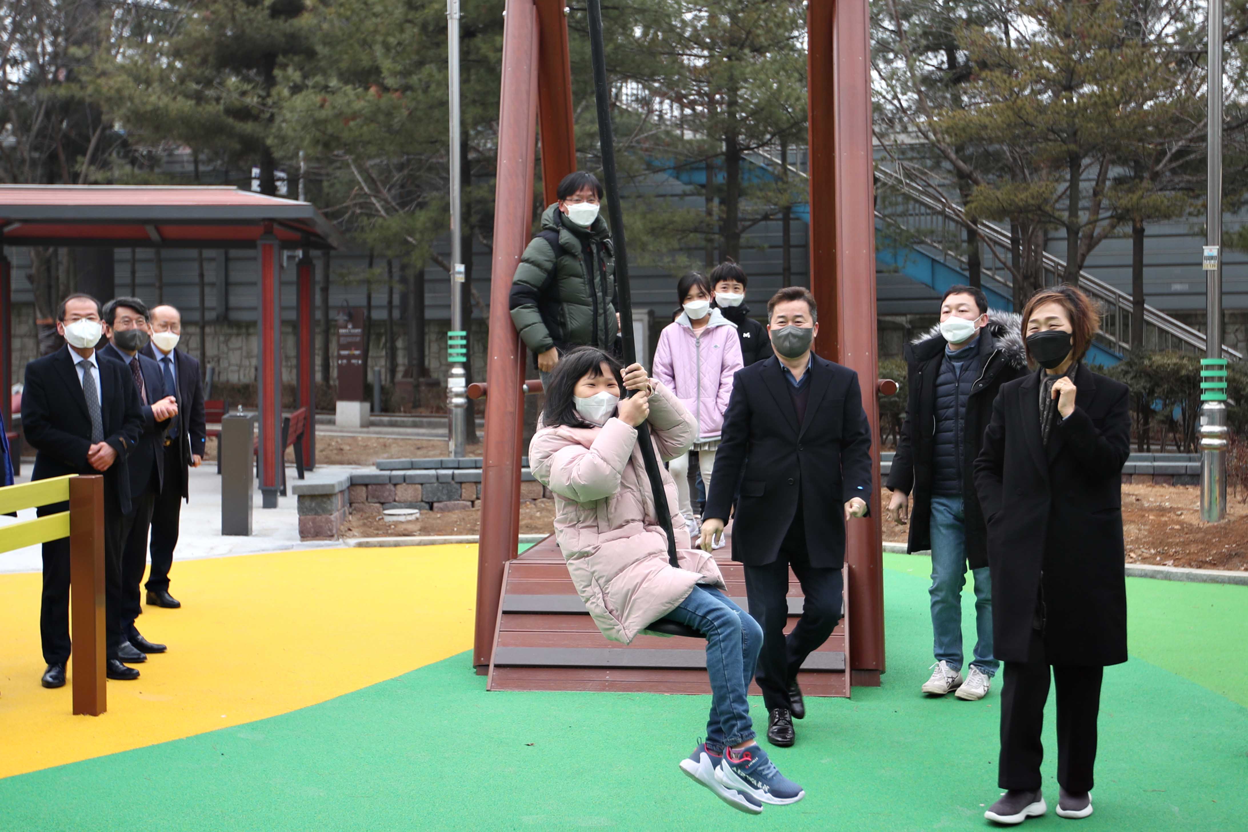 20220214_창영어린이공원_리모델링_준공식3.jpg 이미지