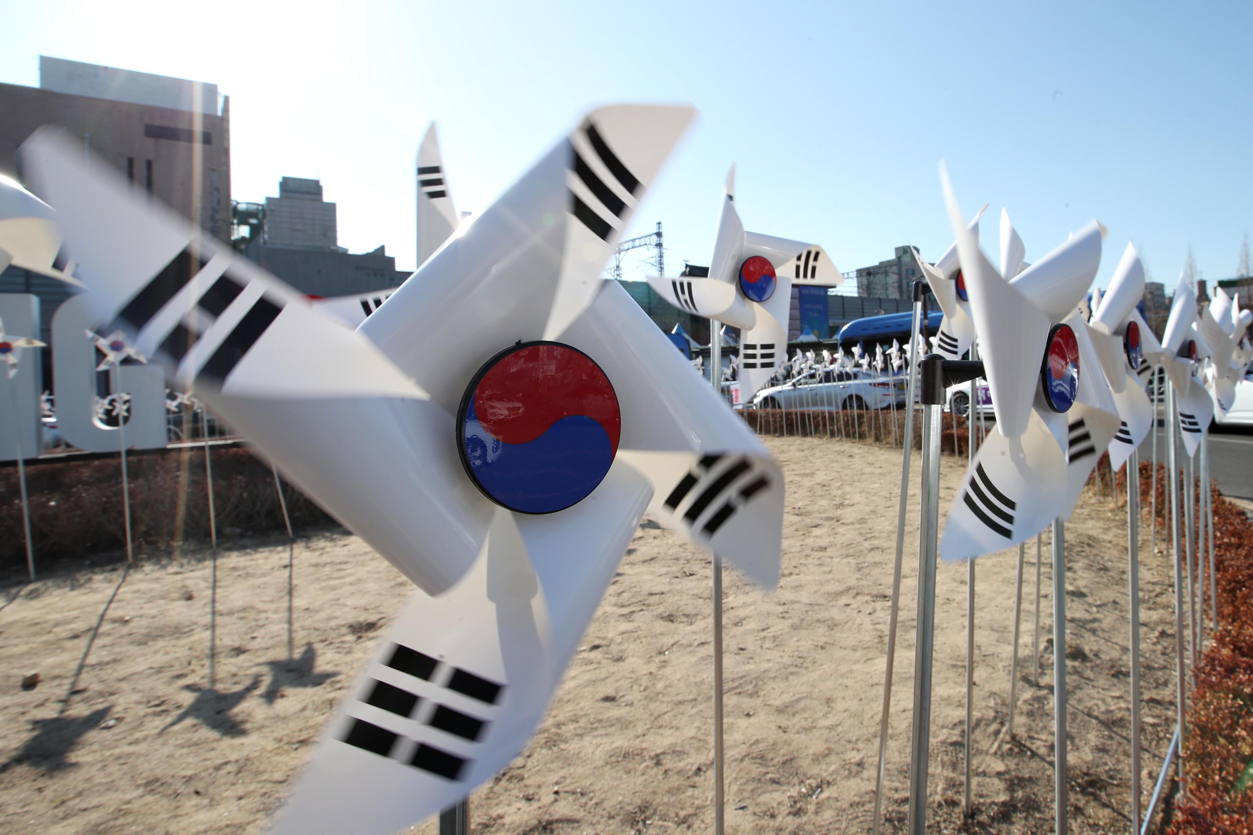 20220223_동인천역북광장_삼일절_태극기2.jpg 이미지