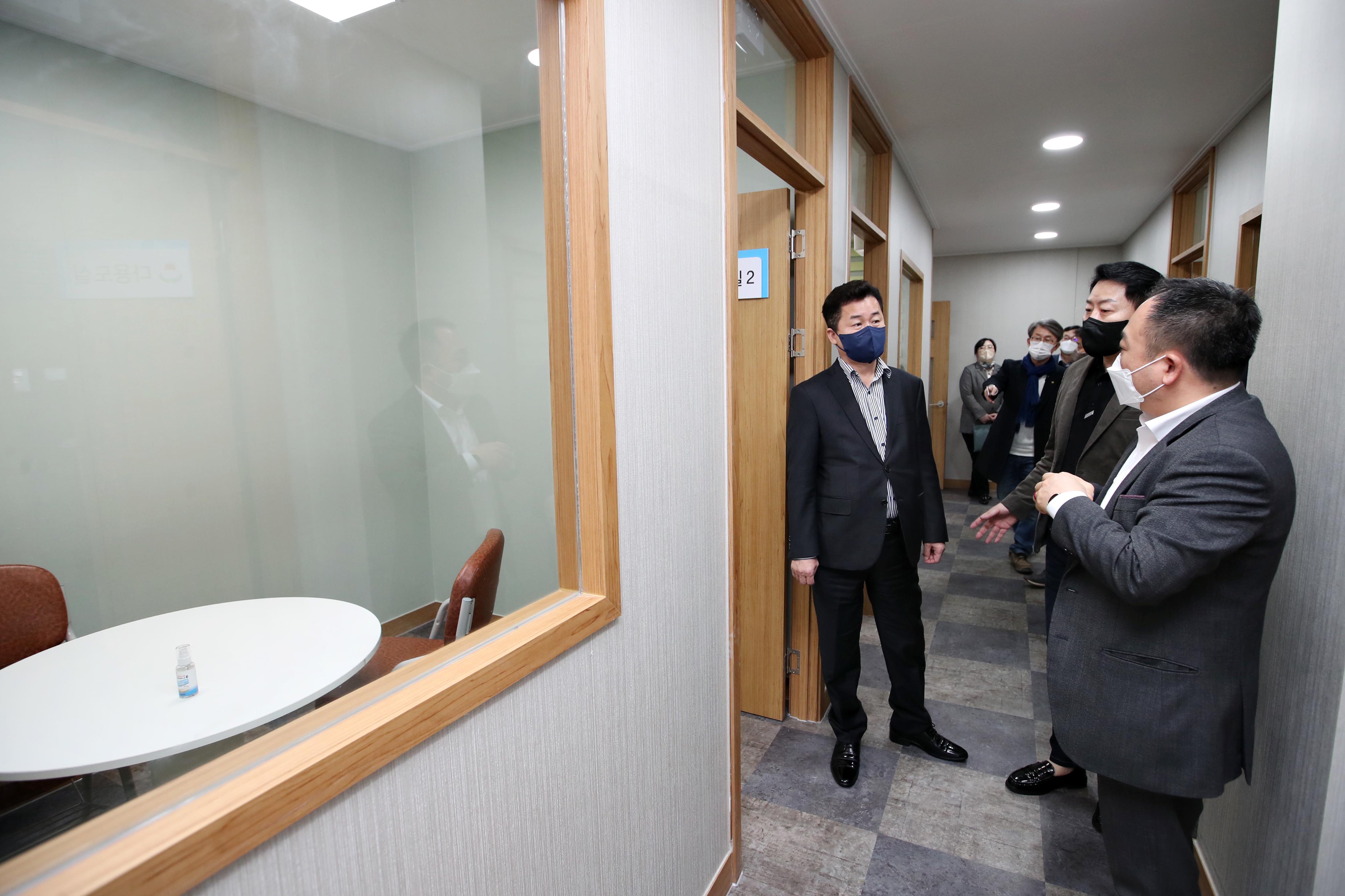 20220329_인천동구지역자활센터_확장_이전_개소식5.jpg 이미지