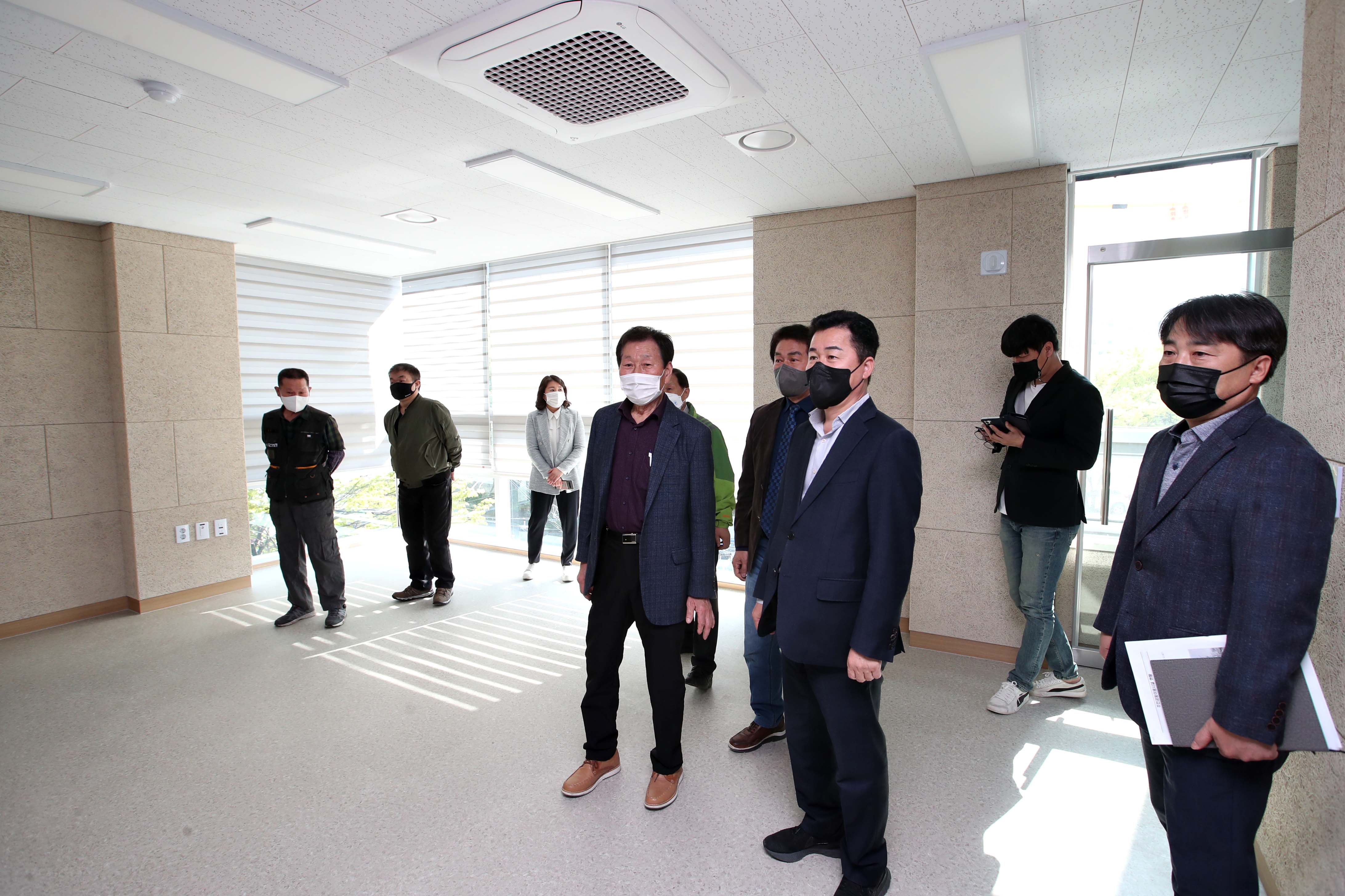 20220419_송희마을_더불어마을_사업_주민공동이용시설_건립공사_준공식11.jpg 이미지