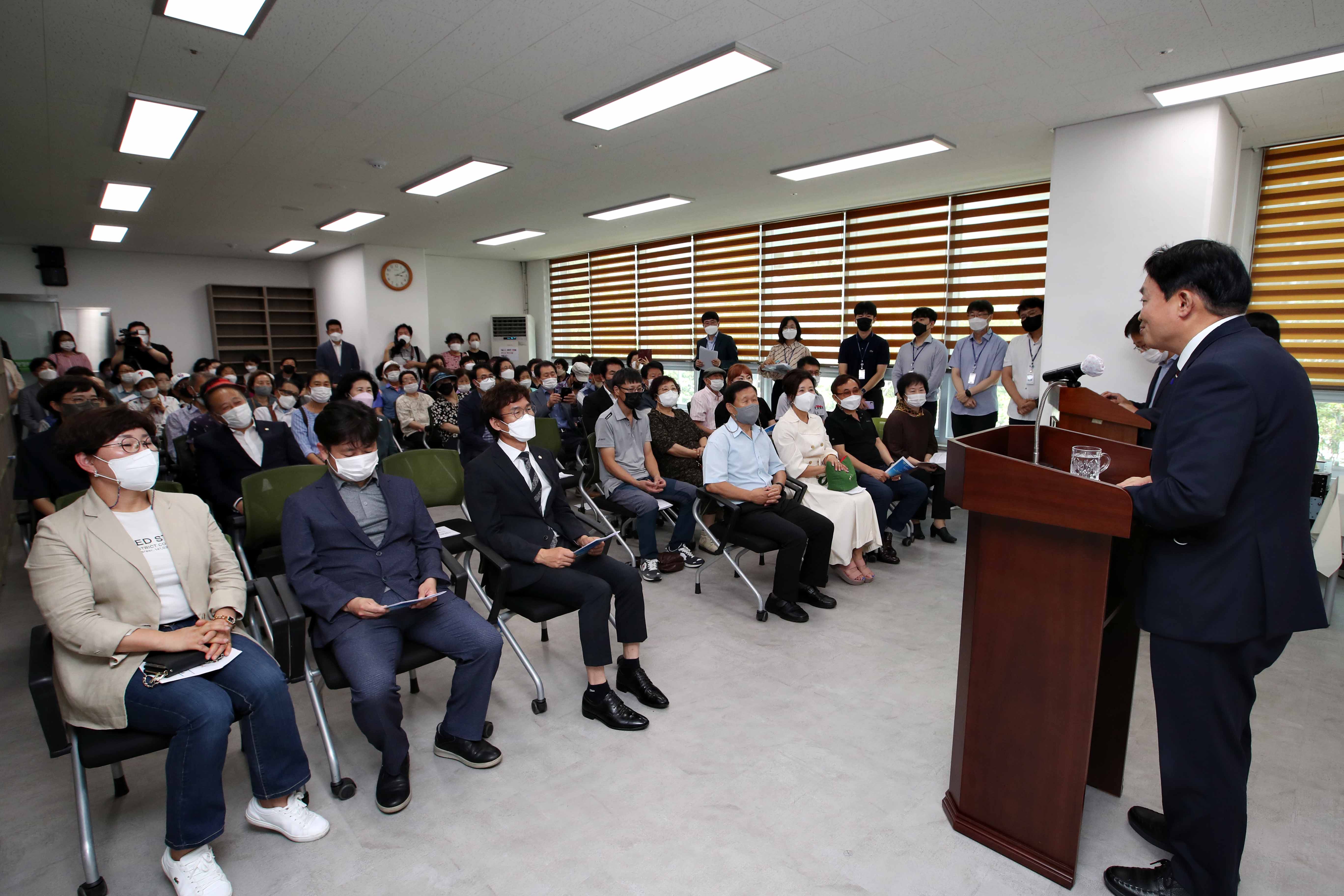 20220714_송림4동행정복지센터_개소식12.jpg 이미지