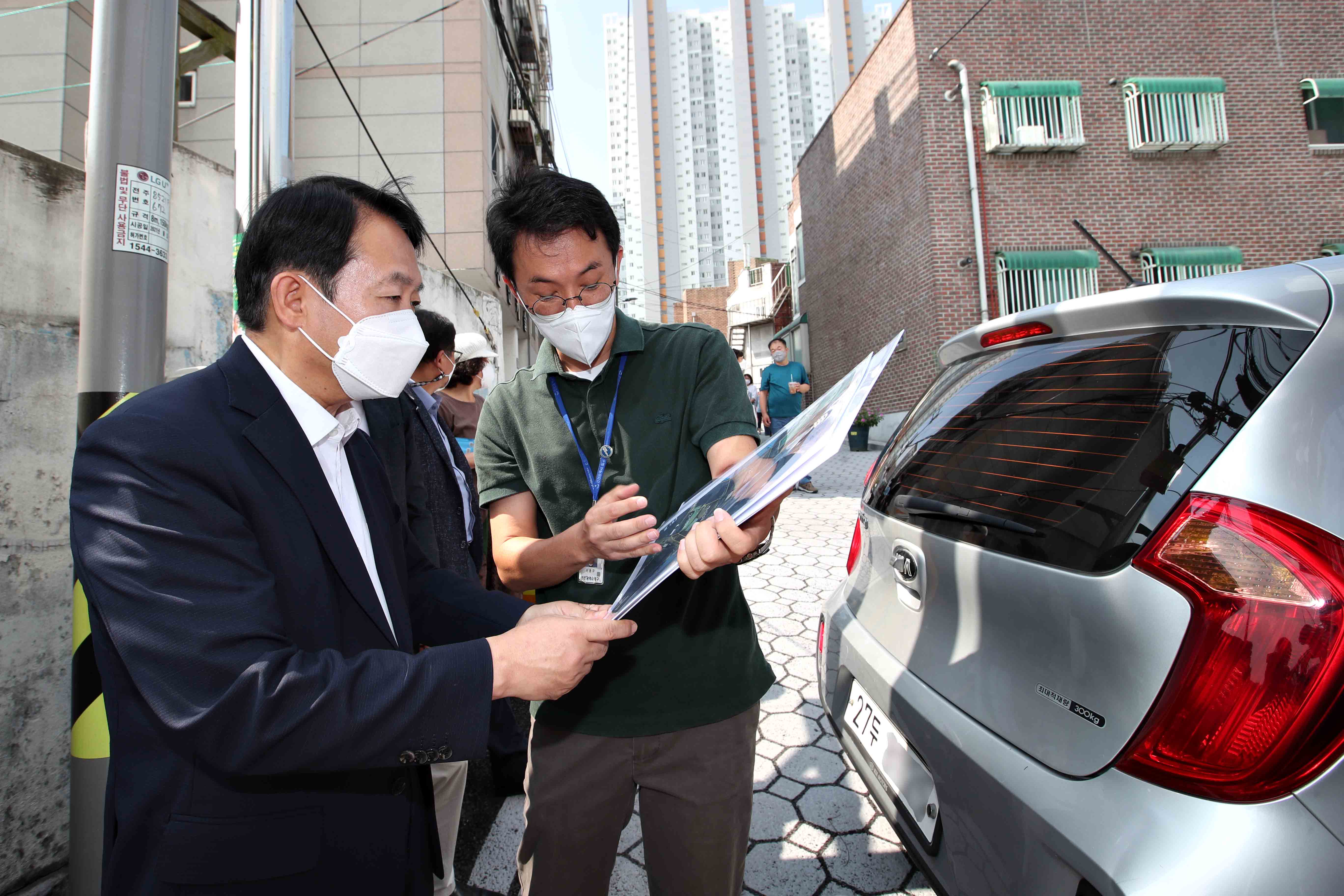 20220812_지적재조사_완료_통지서_전달식9.jpg 이미지