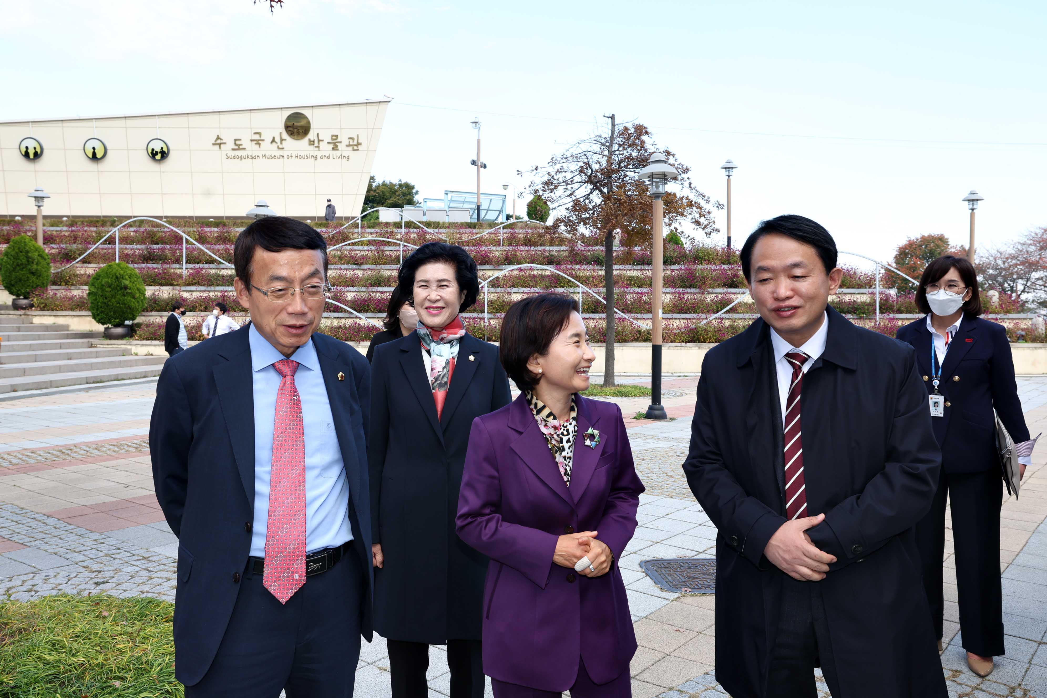 20221021_이행숙_시_문화복지정무부시장_수도국산달동네박물관_현장_방문5.jpg 이미지